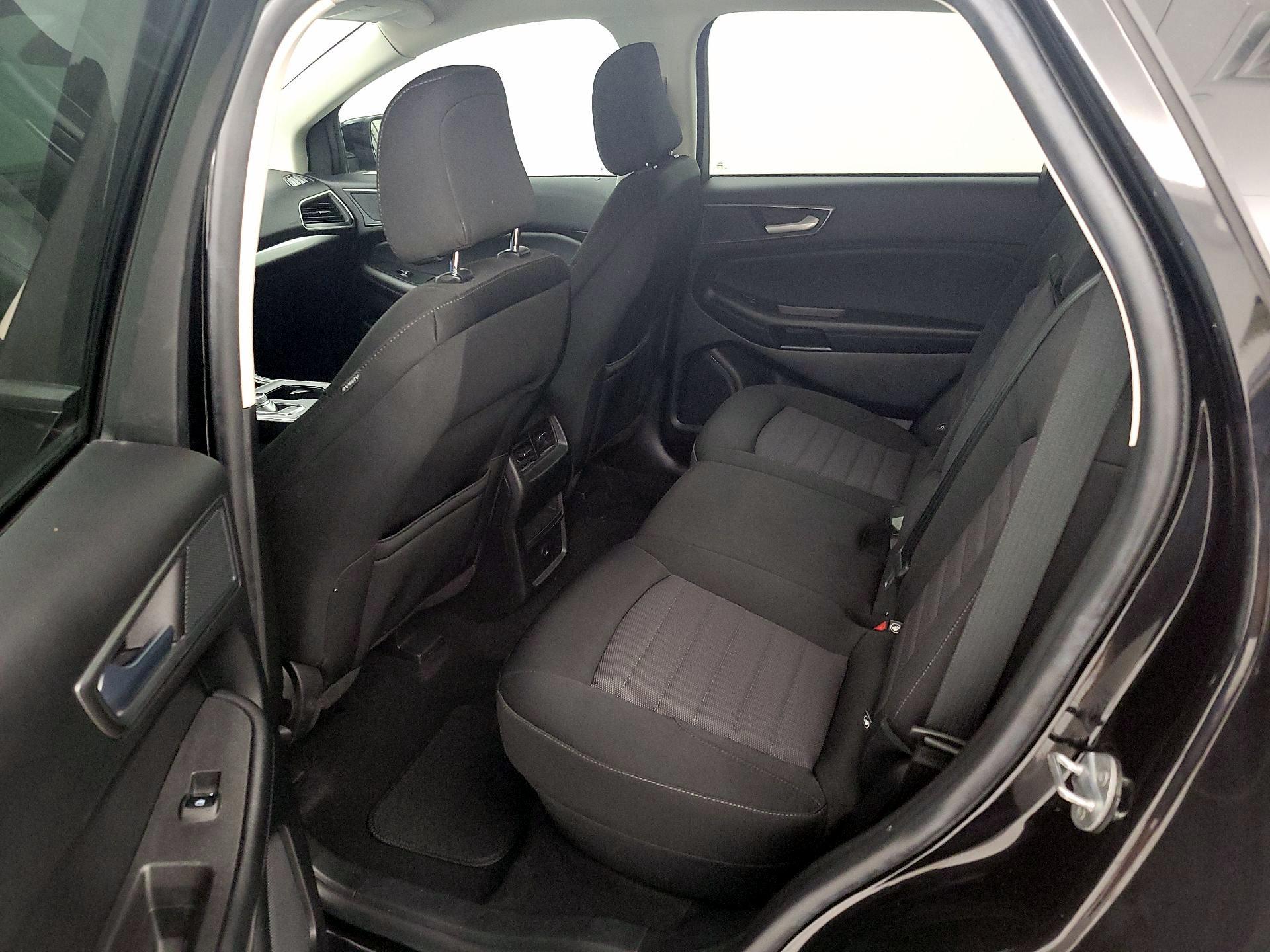 Thumbnail: 2023 Ford Edge - 19