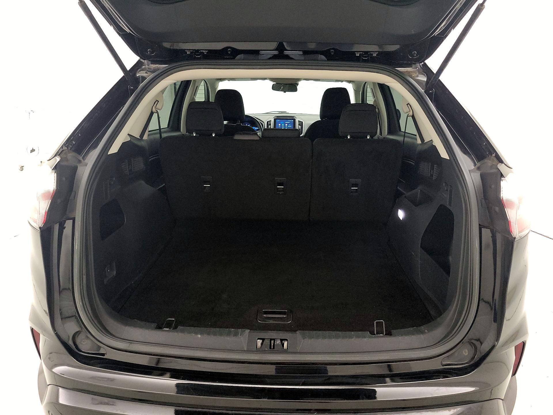 Thumbnail: 2023 Ford Edge - 20