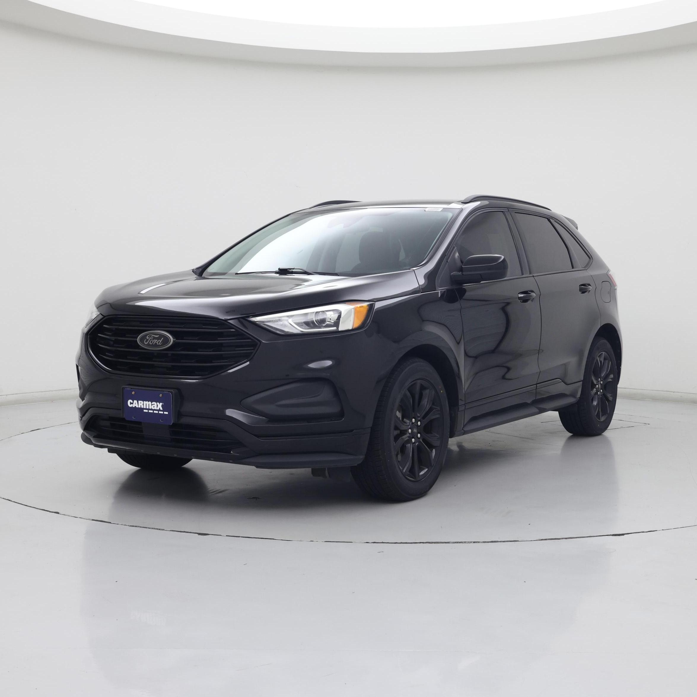Thumbnail: 2023 Ford Edge - 4