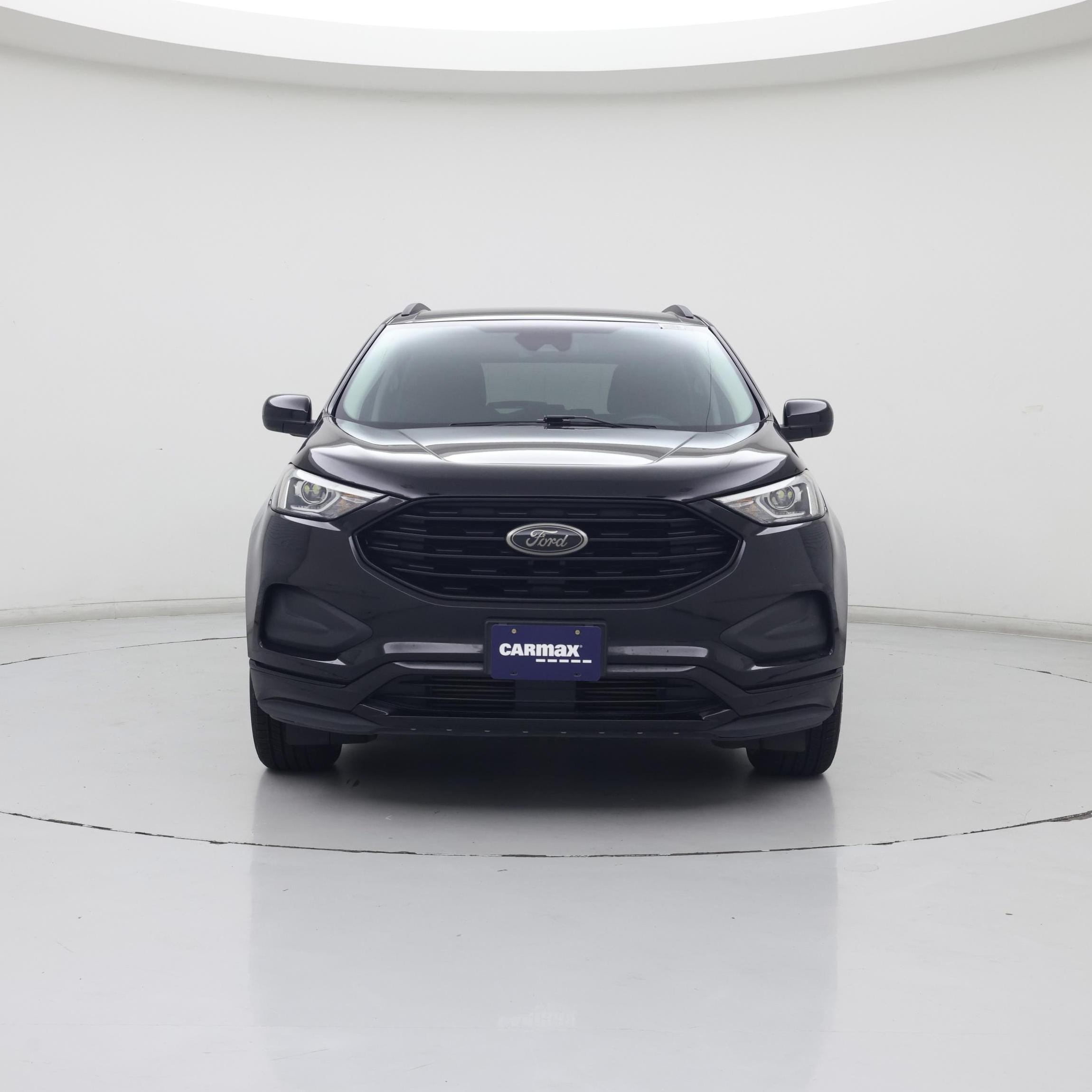 Thumbnail: 2023 Ford Edge - 5