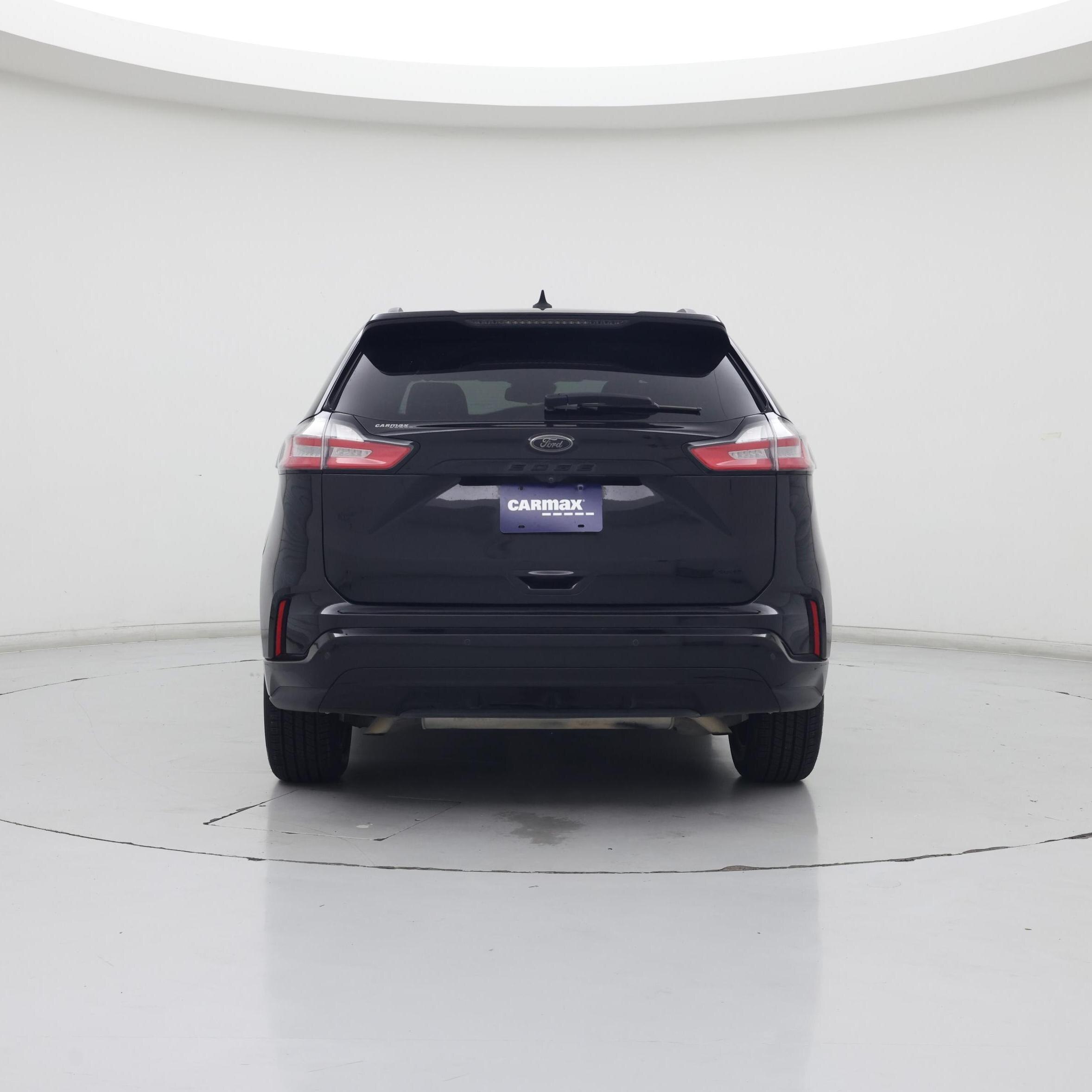 Thumbnail: 2023 Ford Edge - 6