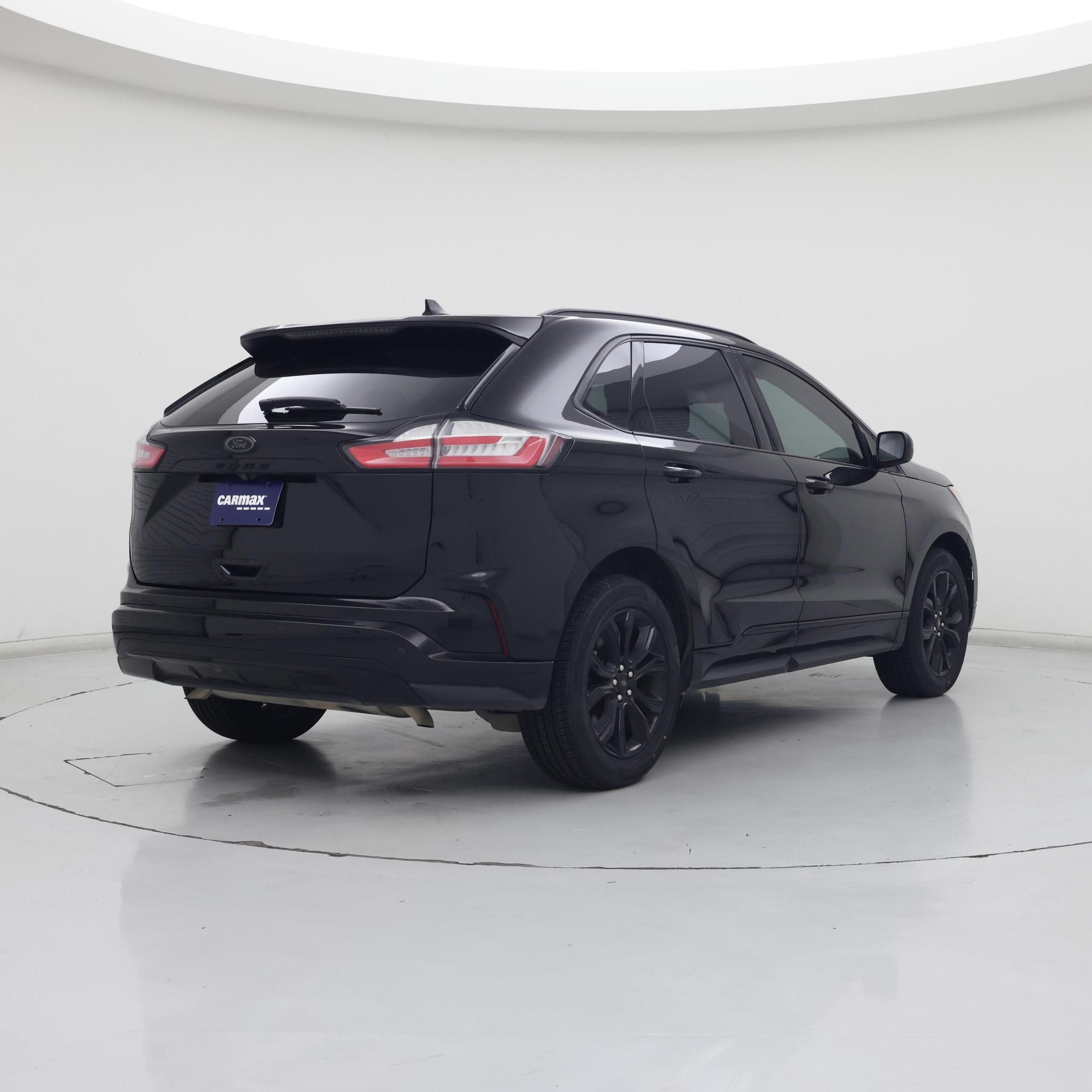 Thumbnail: 2023 Ford Edge - 8