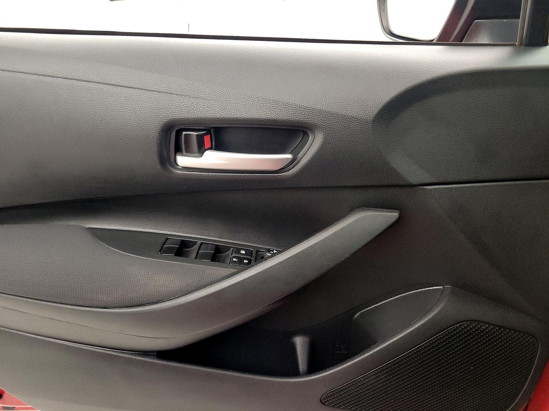 Thumbnail: 2021 Toyota Corolla - 12