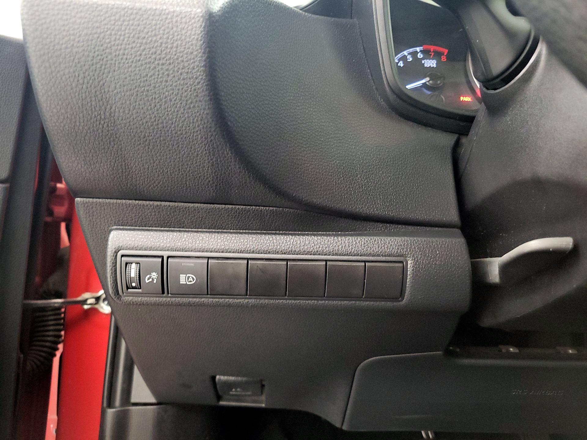 Thumbnail: 2021 Toyota Corolla - 13