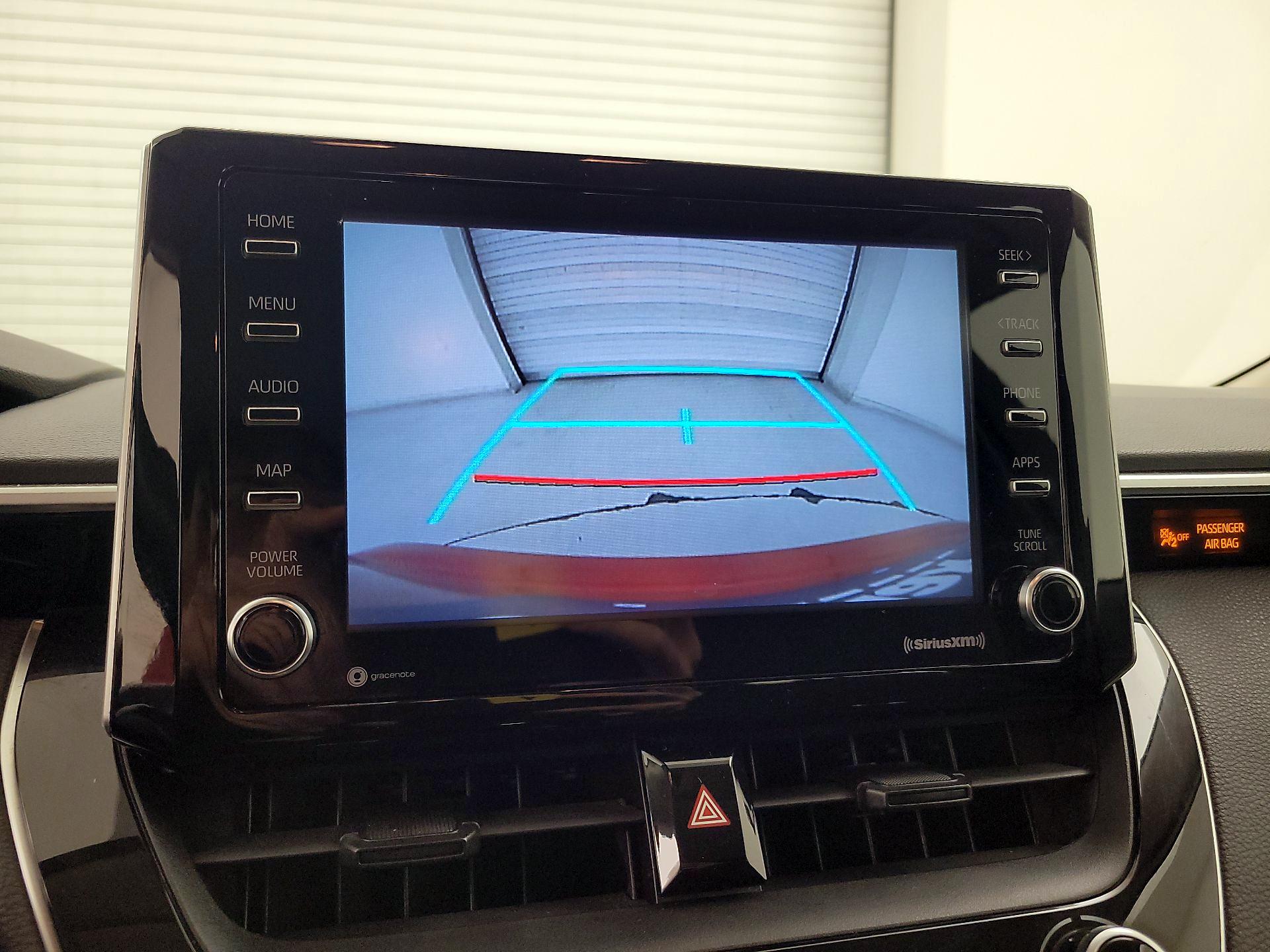 Thumbnail: 2021 Toyota Corolla - 14