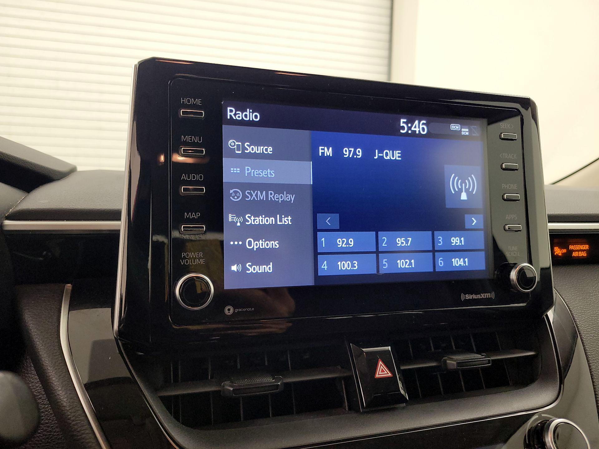 Thumbnail: 2021 Toyota Corolla - 15