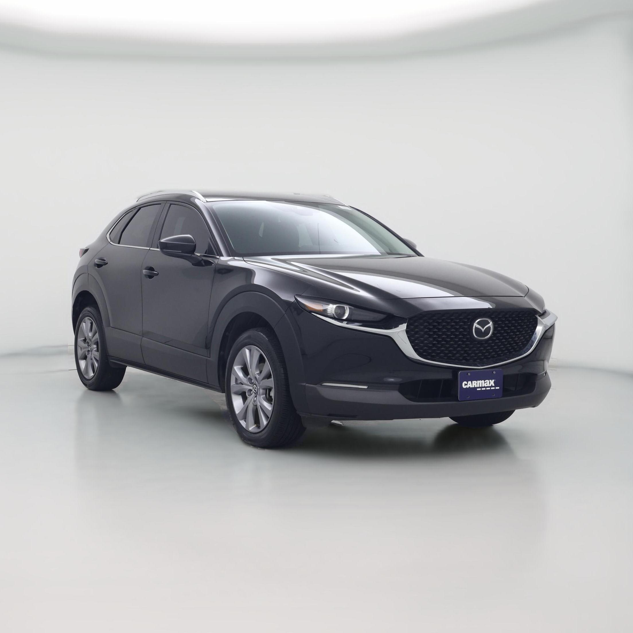 Thumbnail: 2023 Mazda CX-30 - 1