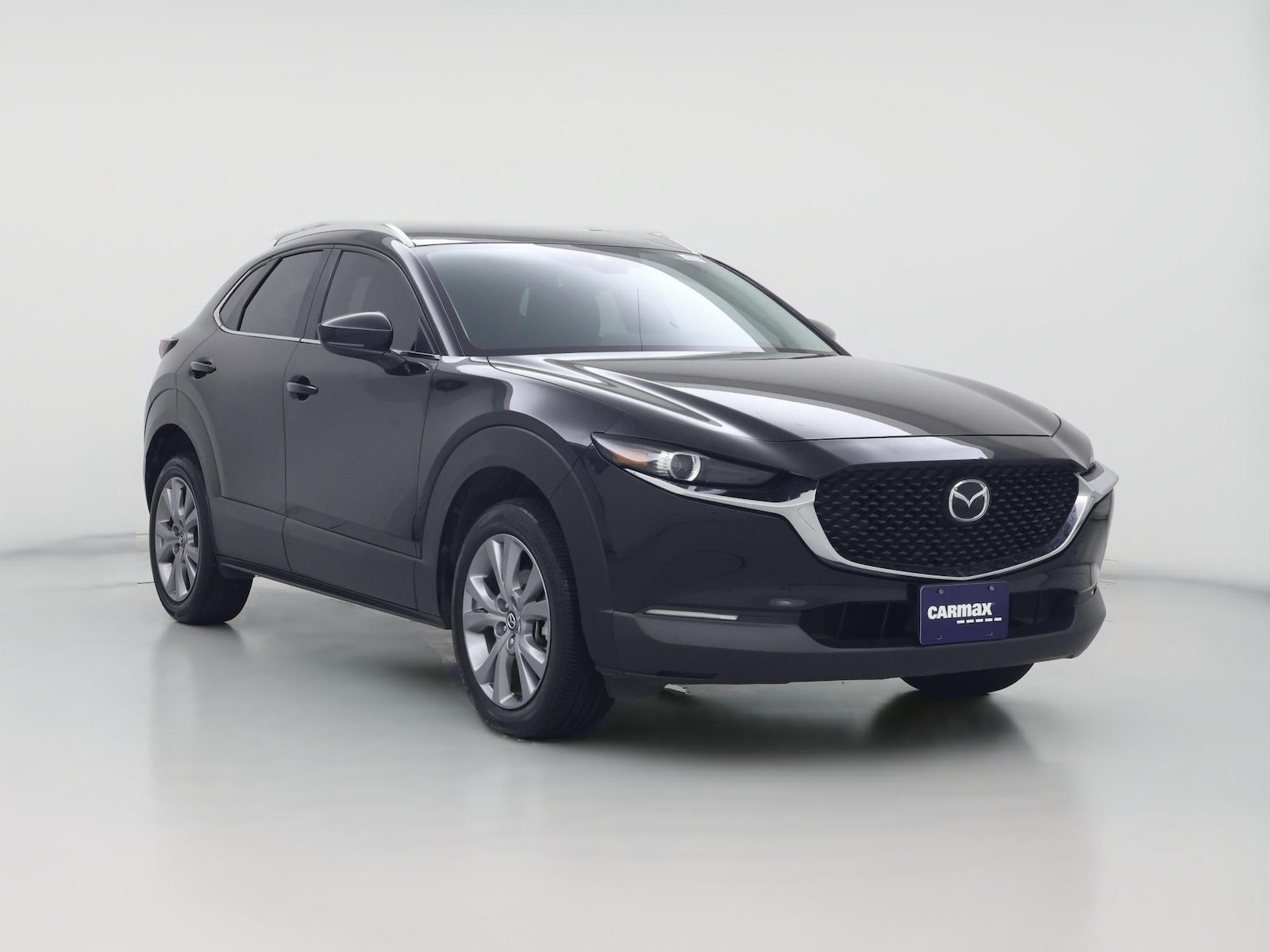 2023 Mazda CX-30 Select