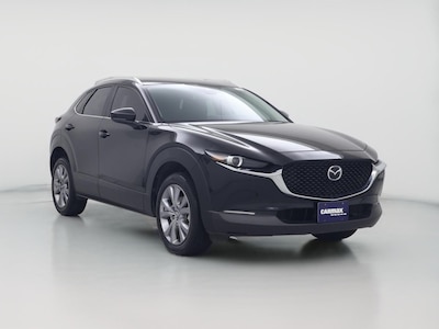 2023 Mazda CX-30 2.5 S Select Package
