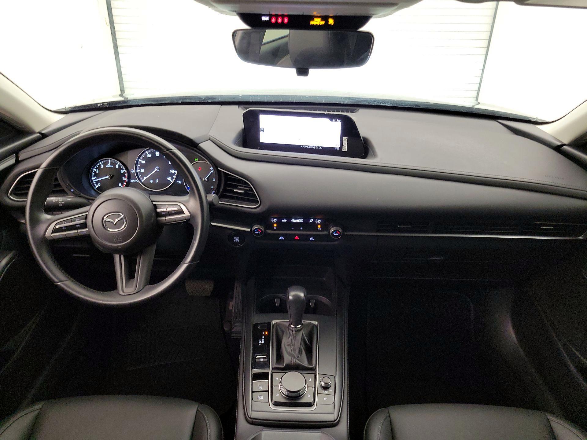 Thumbnail: 2023 Mazda CX-30 - 9