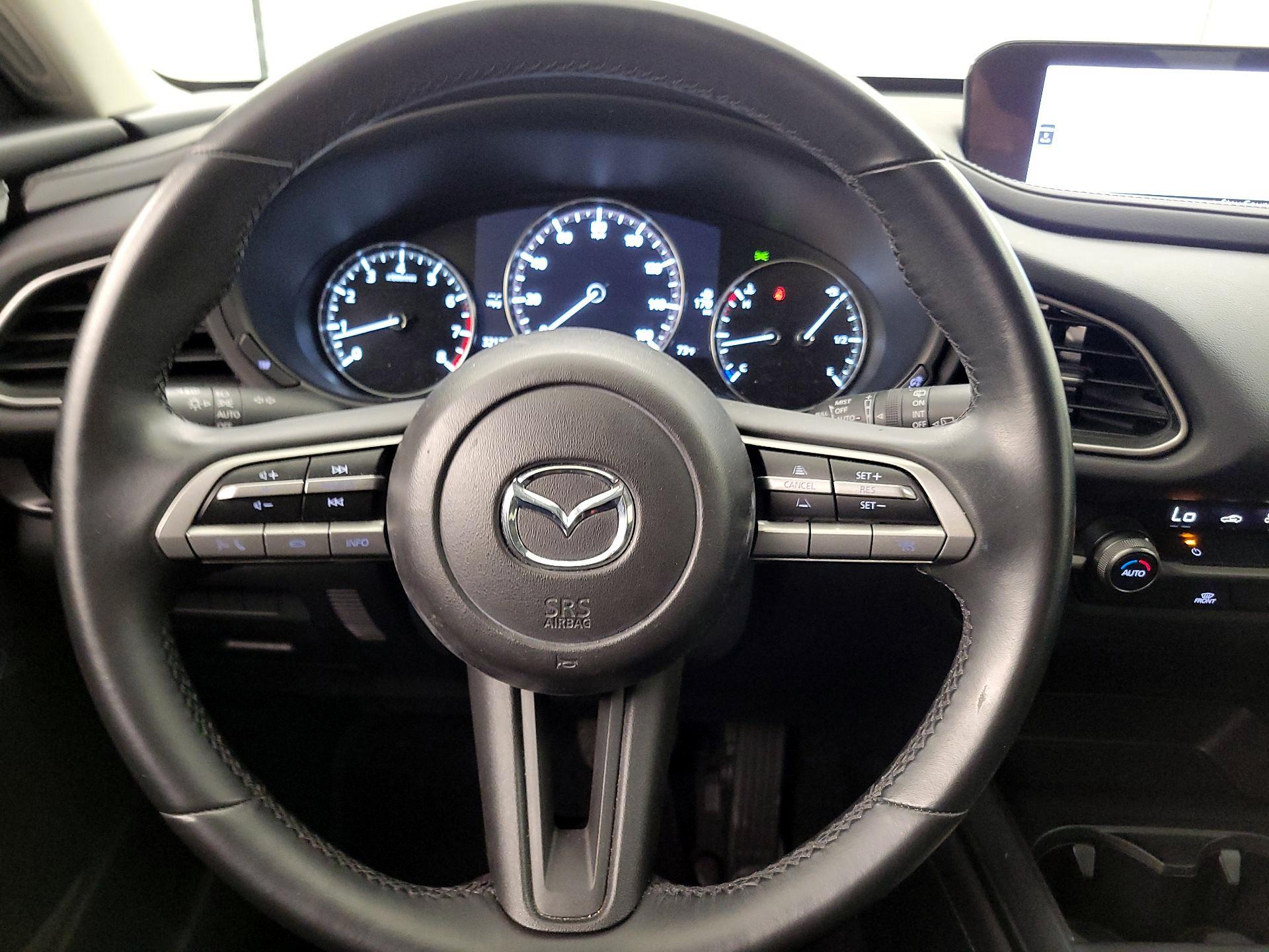 Thumbnail: 2023 Mazda CX-30 - 10