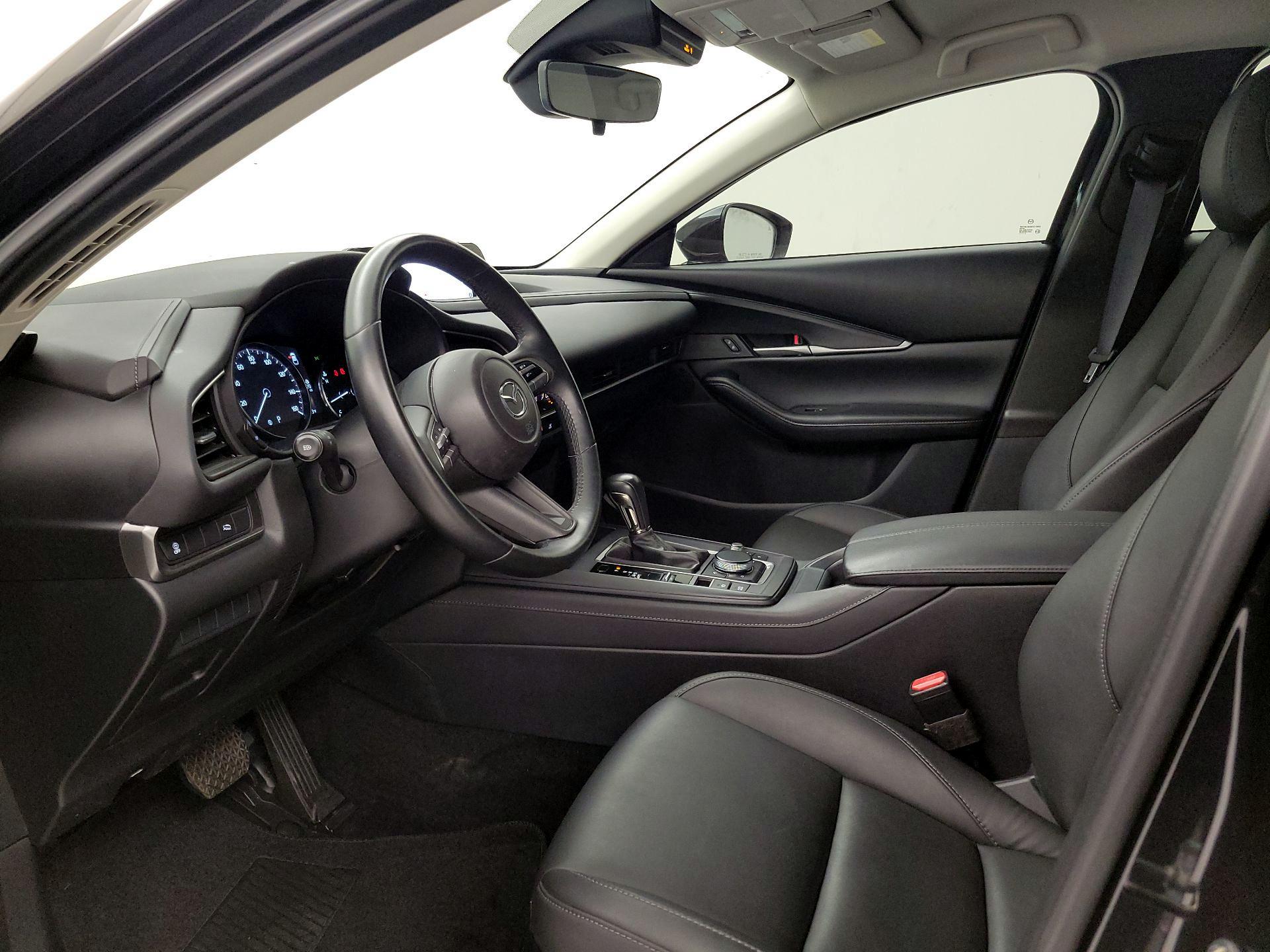 Thumbnail: 2023 Mazda CX-30 - 11