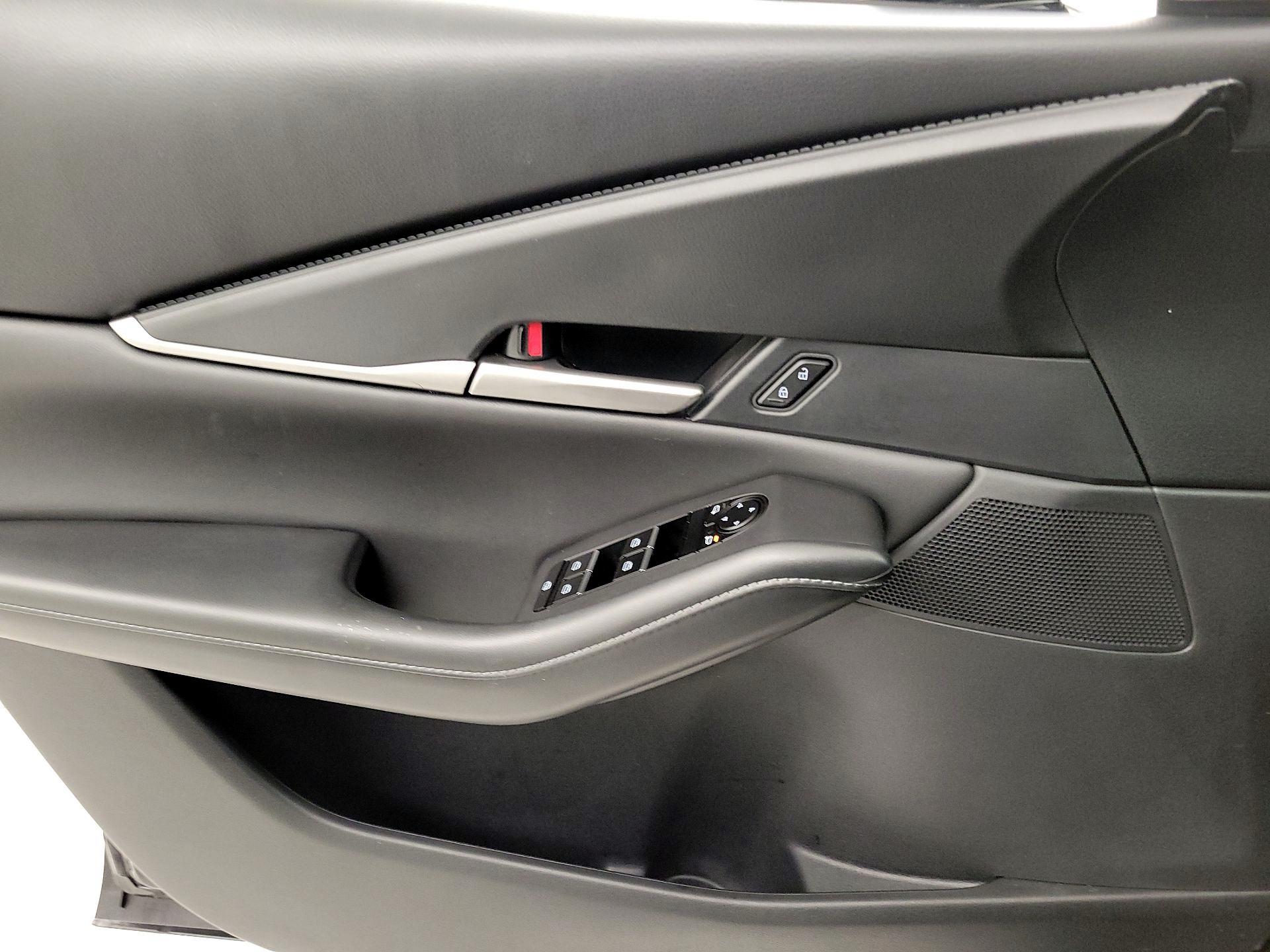 Thumbnail: 2023 Mazda CX-30 - 12