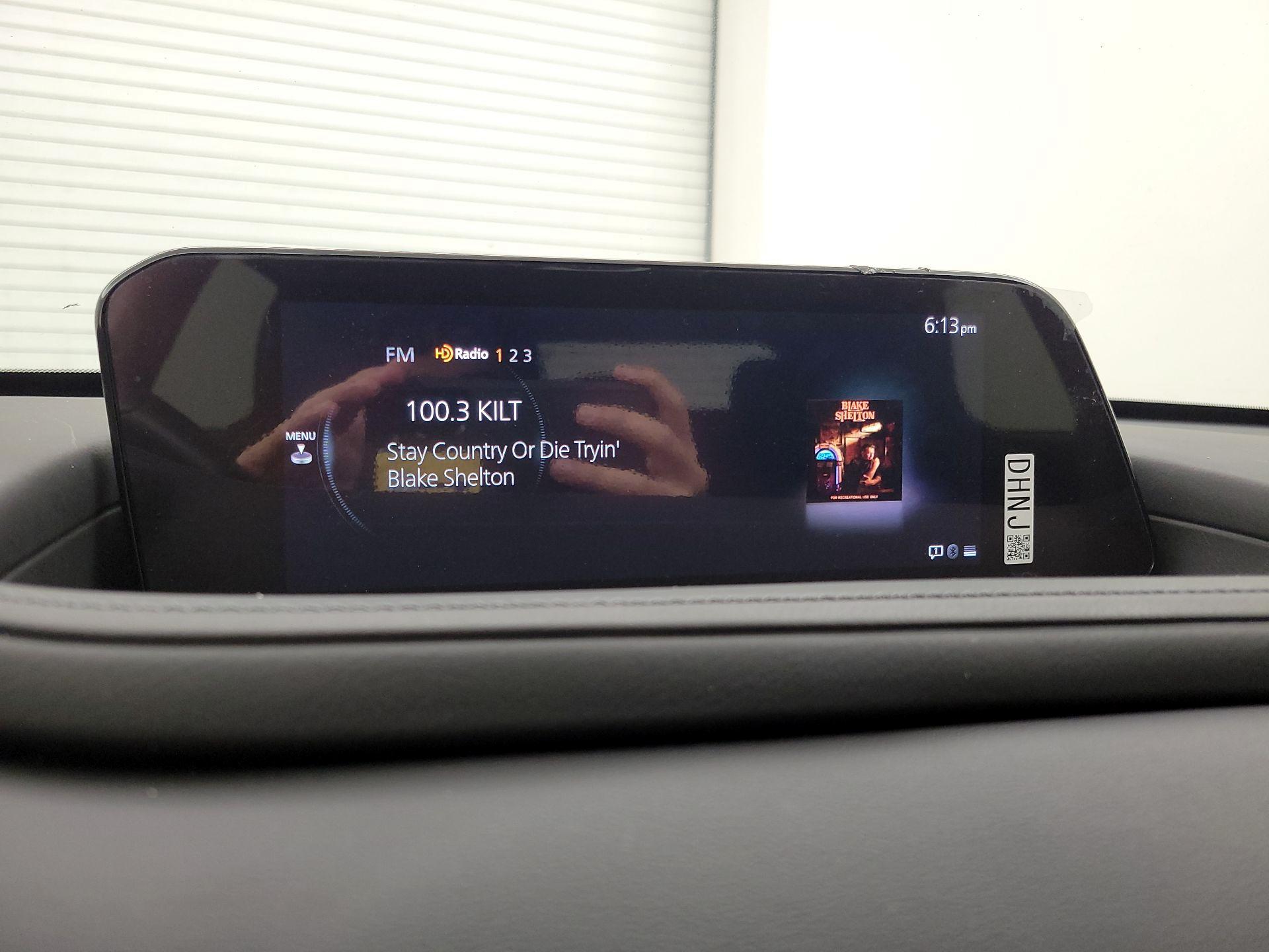 Thumbnail: 2023 Mazda CX-30 - 16