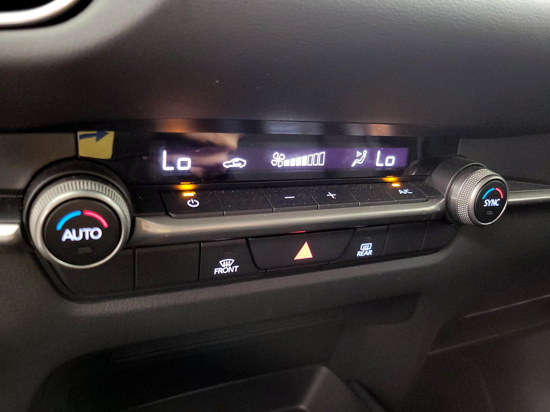 Thumbnail: 2023 Mazda CX-30 - 17