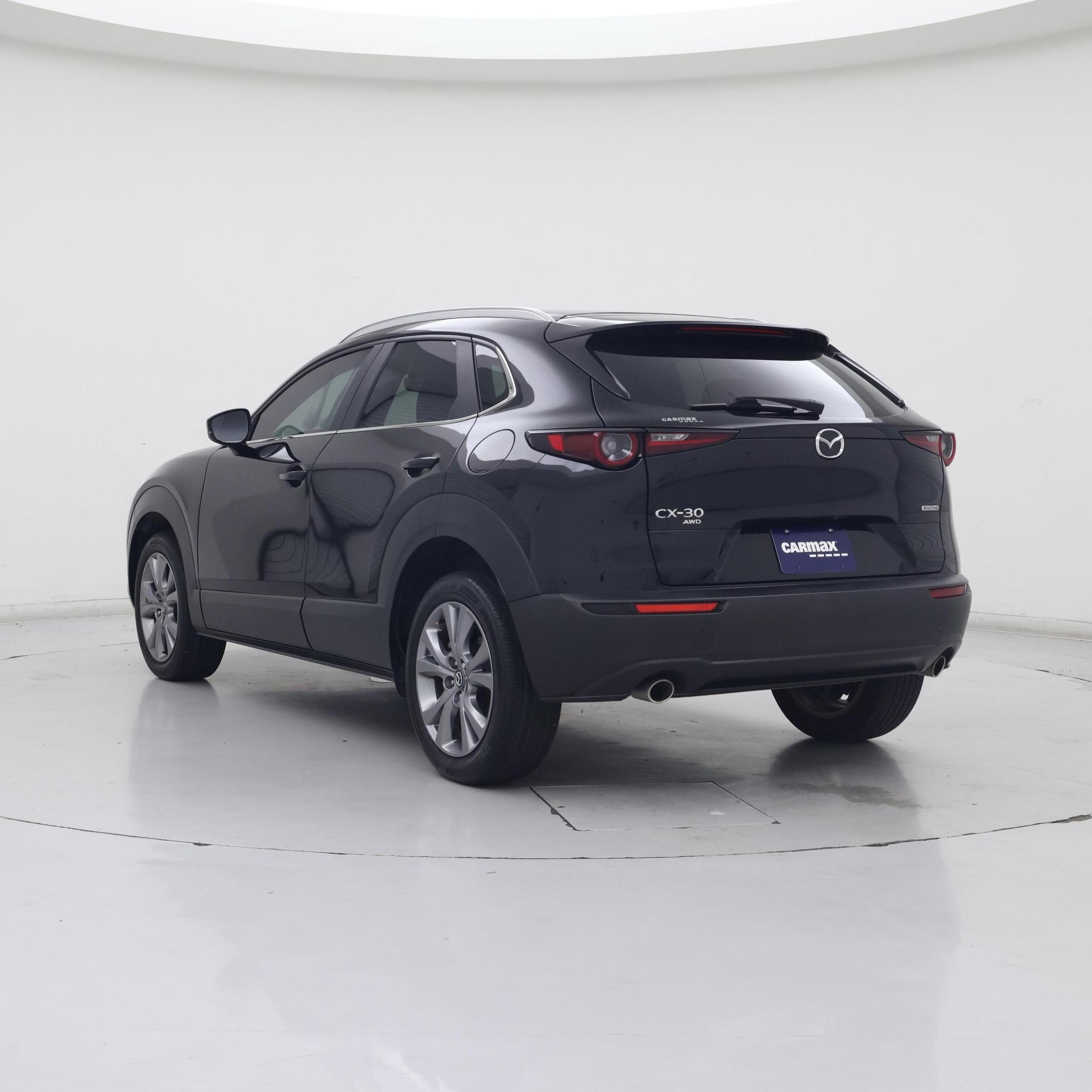 Thumbnail: 2023 Mazda CX-30 - 2