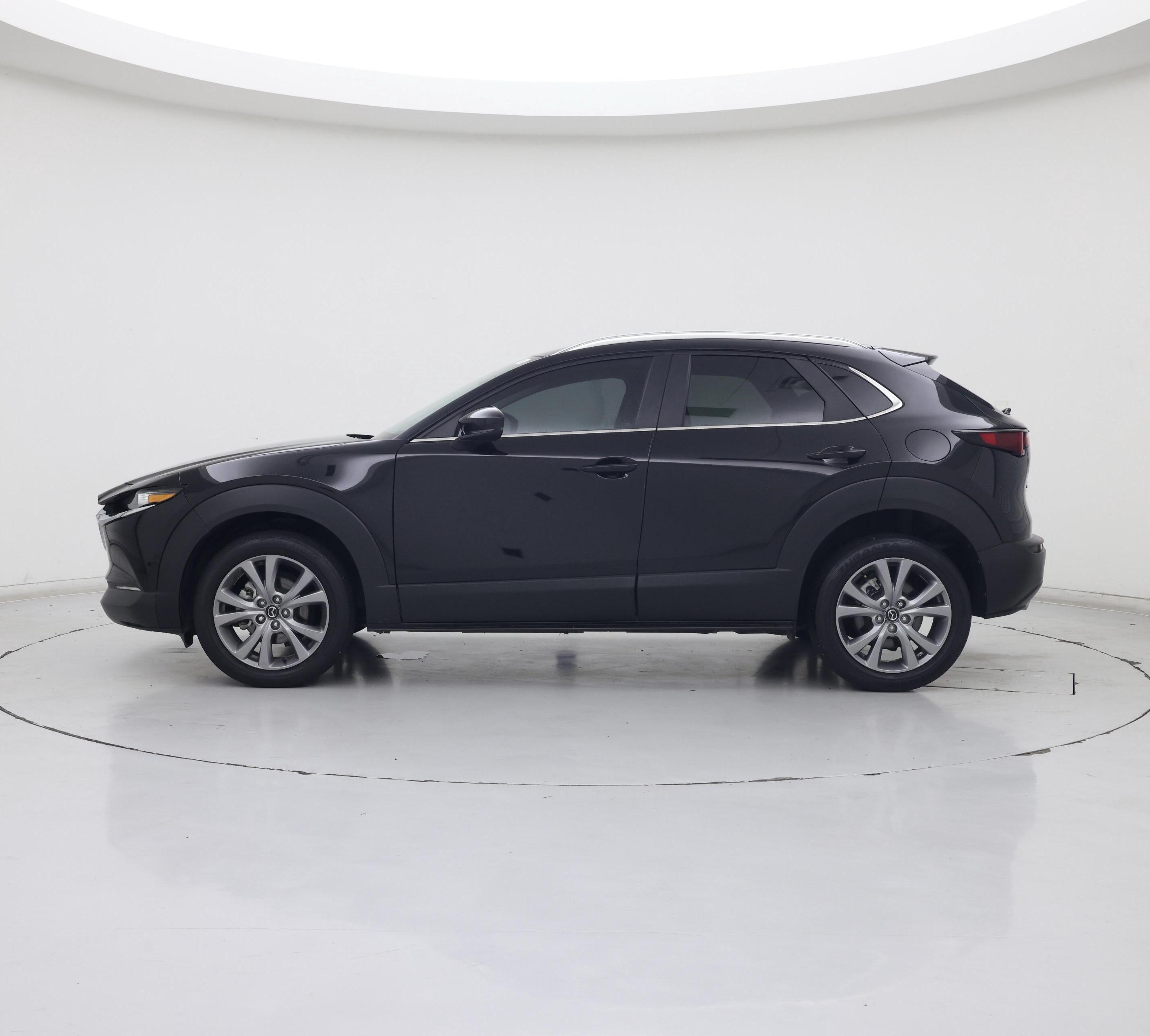 Thumbnail: 2023 Mazda CX-30 - 3
