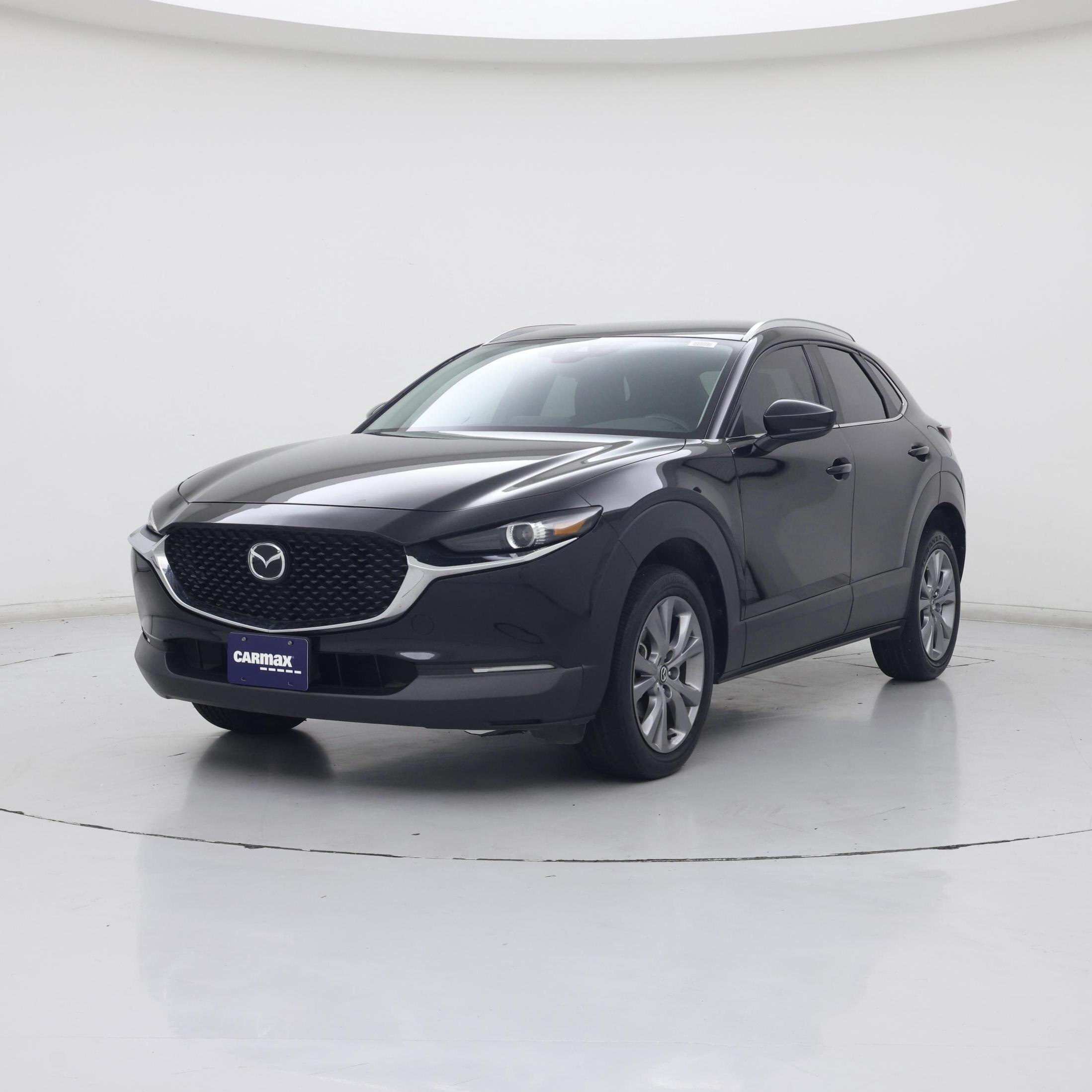 Thumbnail: 2023 Mazda CX-30 - 4