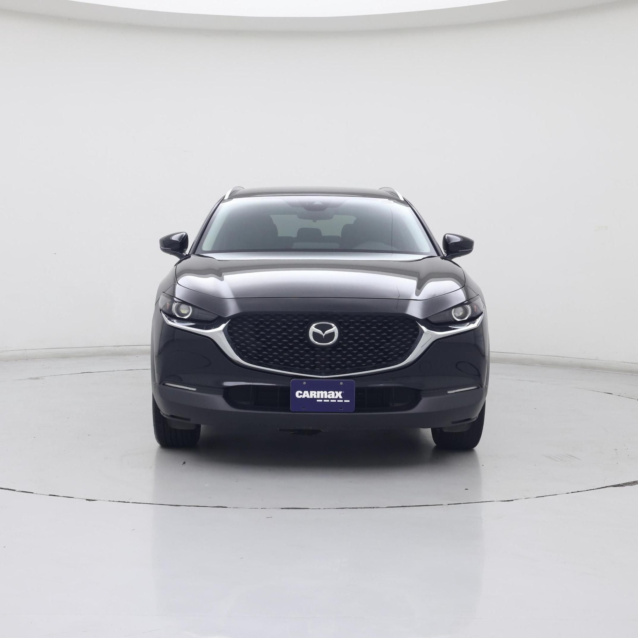 Thumbnail: 2023 Mazda CX-30 - 5