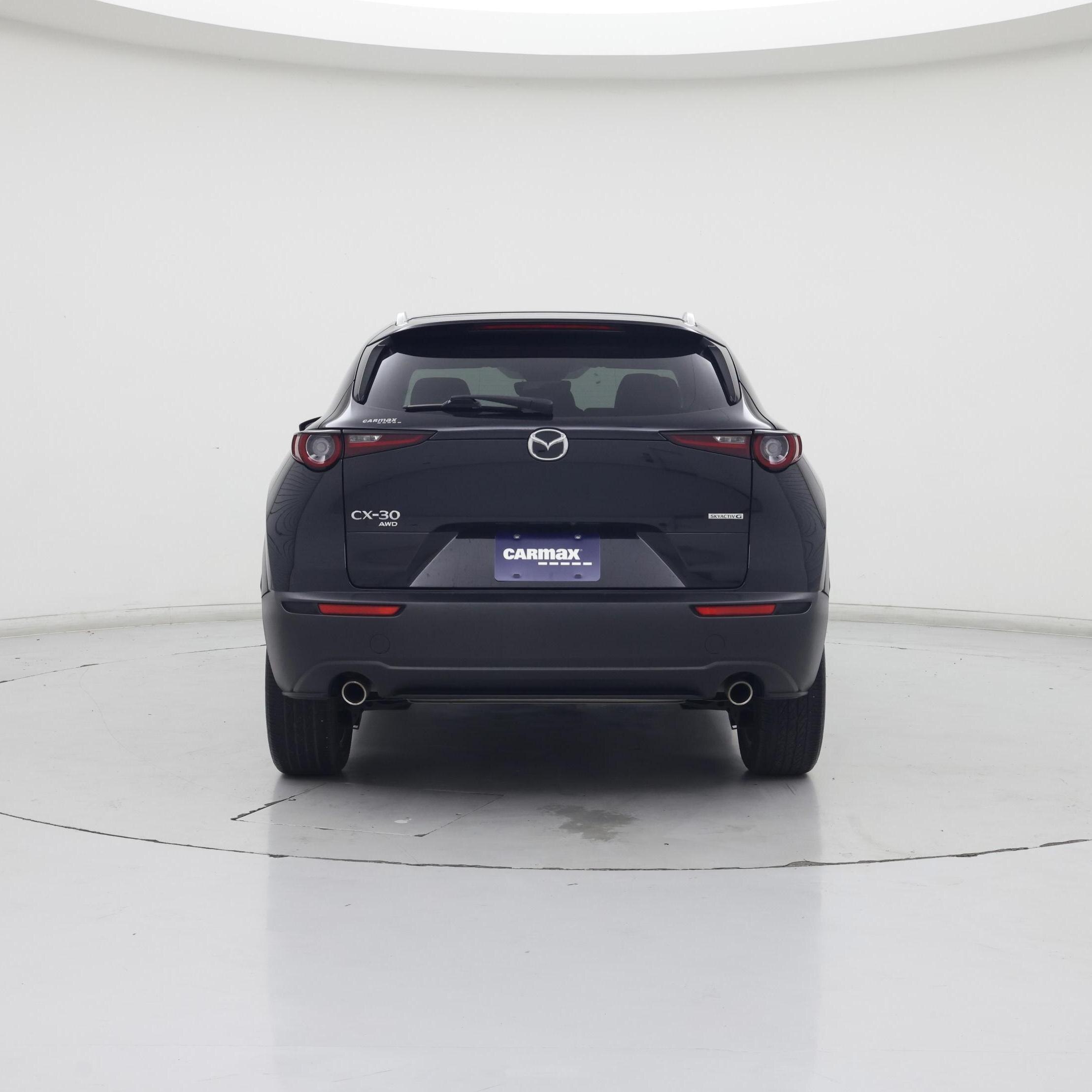 Thumbnail: 2023 Mazda CX-30 - 6