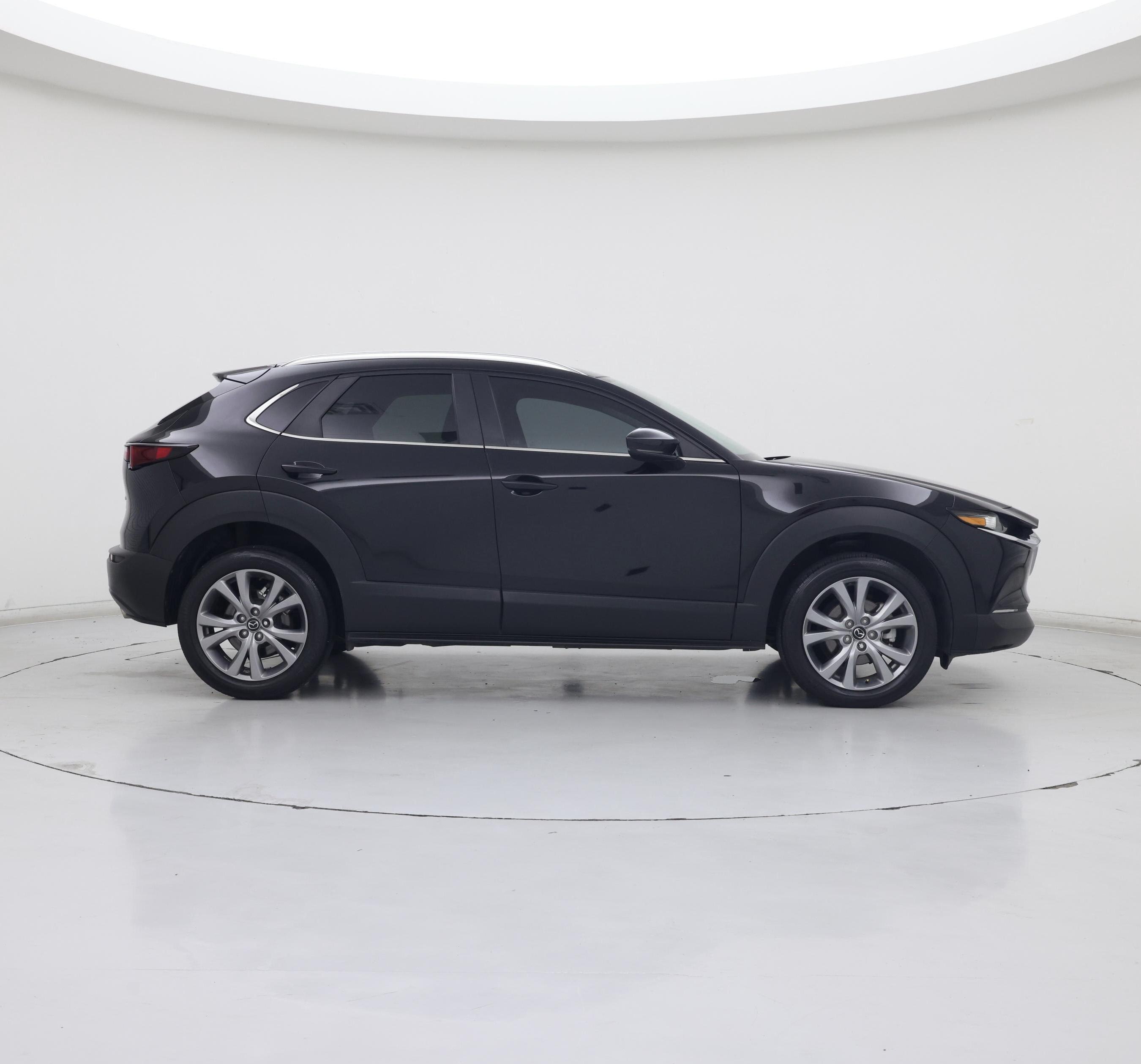 Thumbnail: 2023 Mazda CX-30 - 7