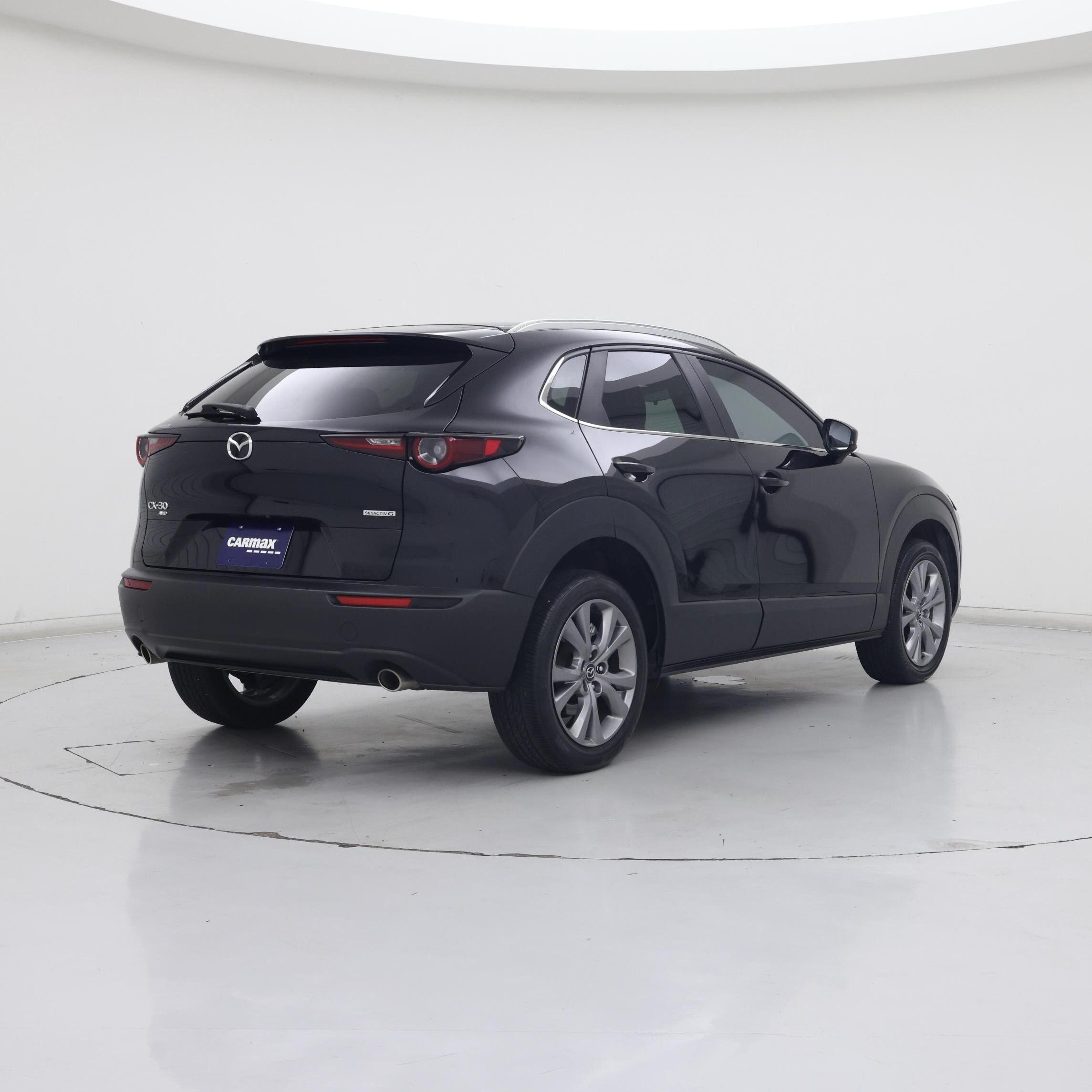 Thumbnail: 2023 Mazda CX-30 - 8