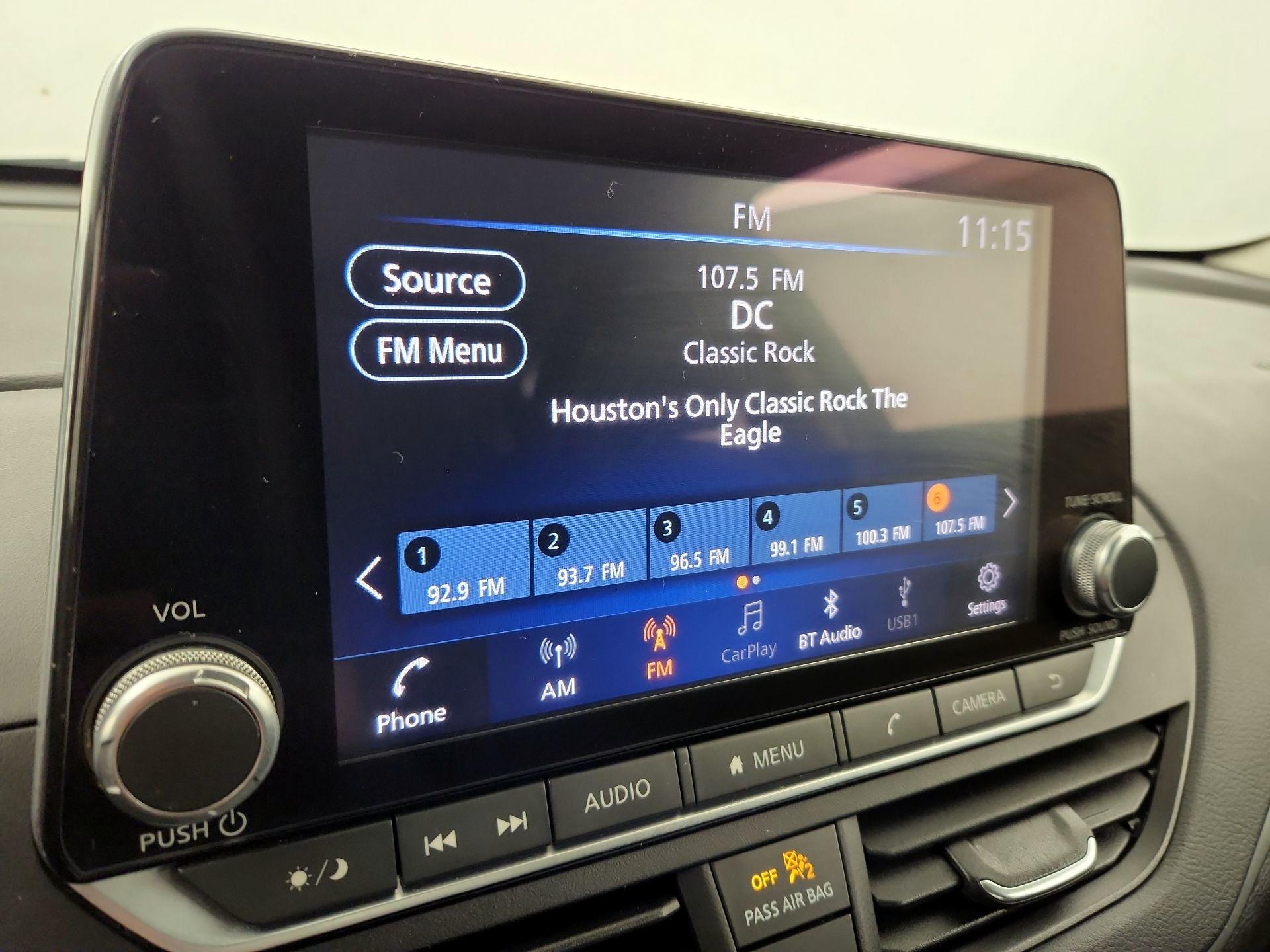 Thumbnail: 2022 Nissan Altima - 15