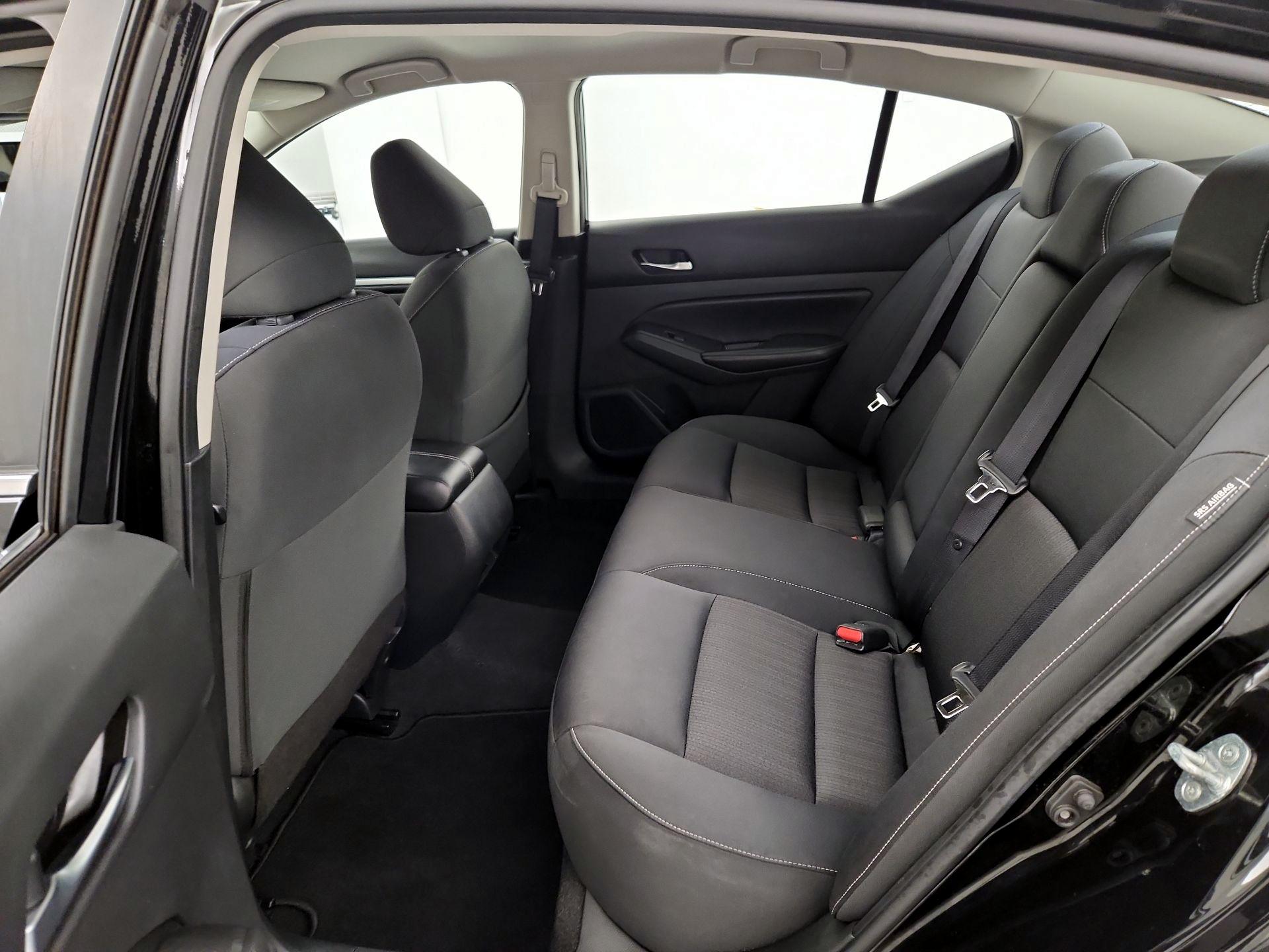 Thumbnail: 2022 Nissan Altima - 19