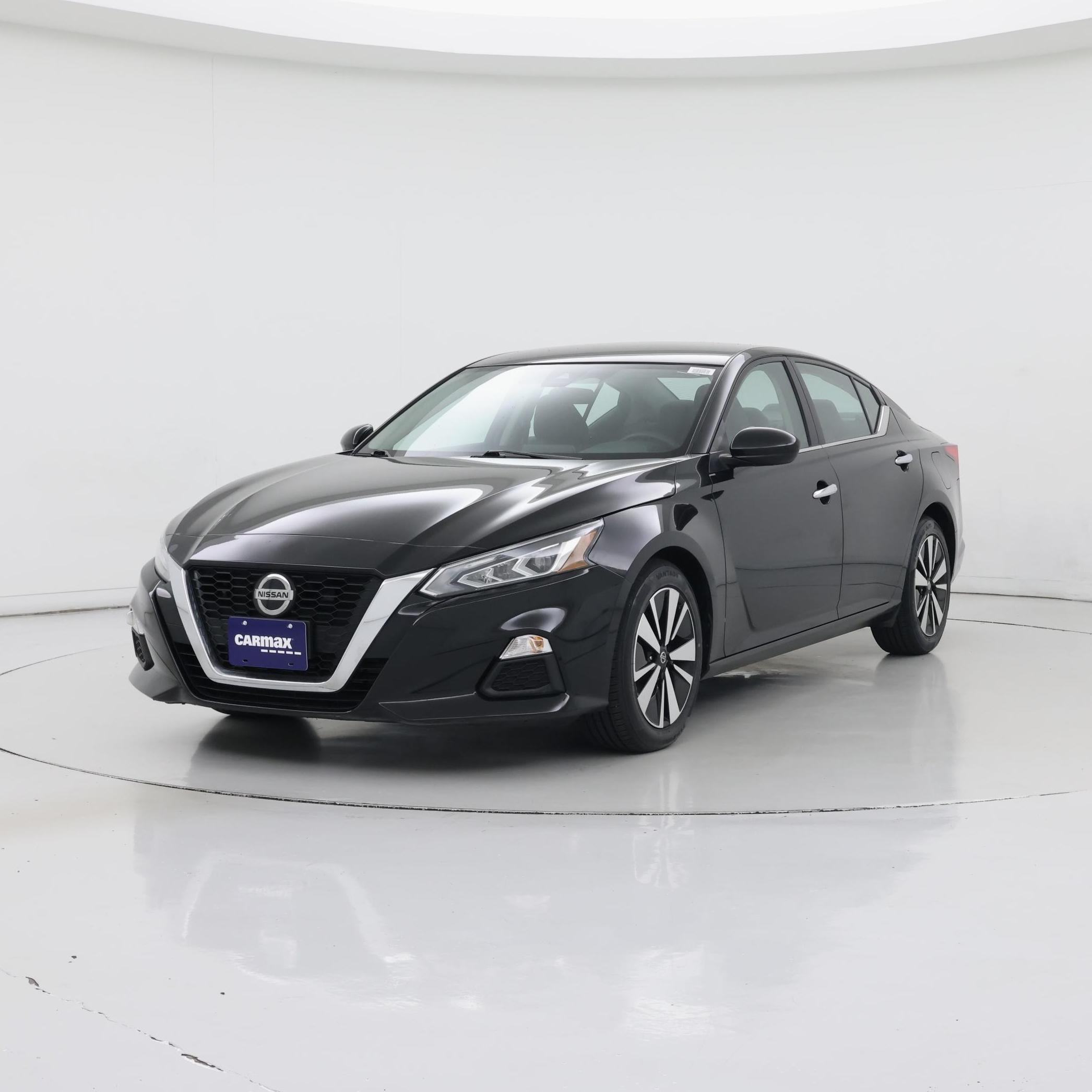 Thumbnail: 2022 Nissan Altima - 4