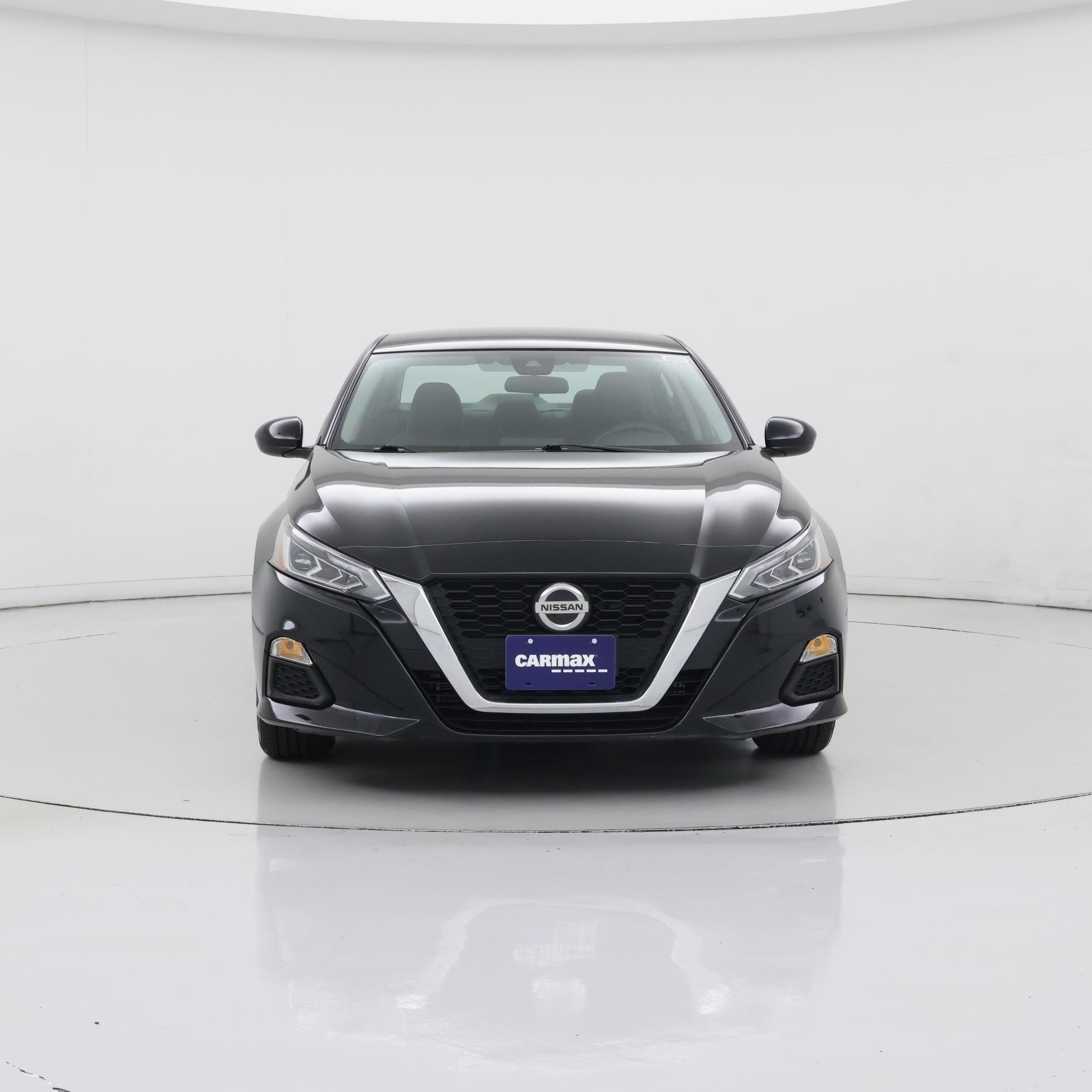Thumbnail: 2022 Nissan Altima - 5