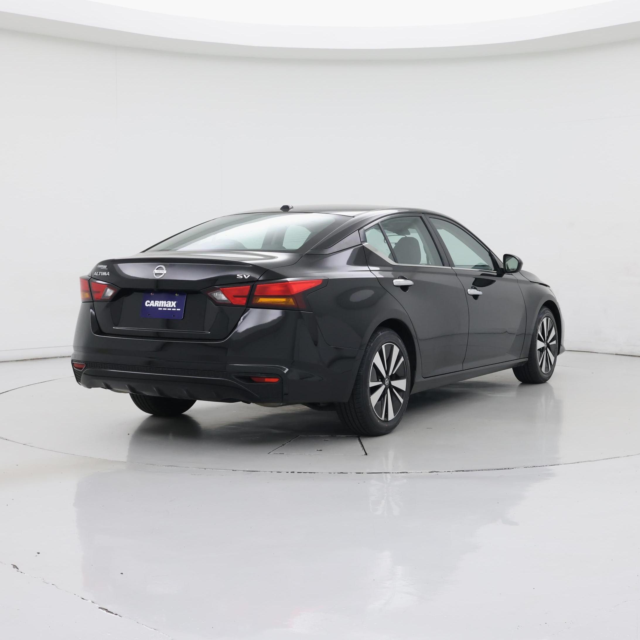 Thumbnail: 2022 Nissan Altima - 8