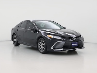 2024 Toyota Camry XLE