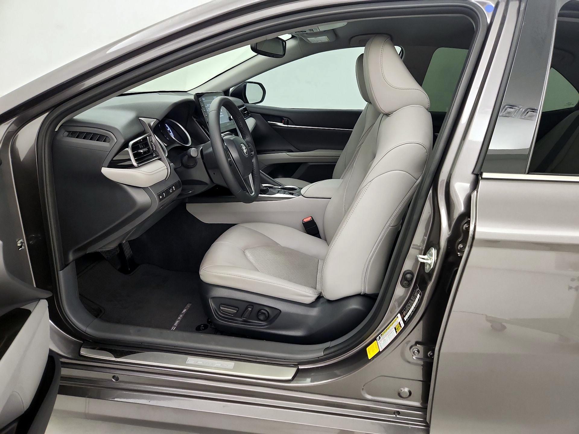 Thumbnail: 2024 Toyota Camry - 11