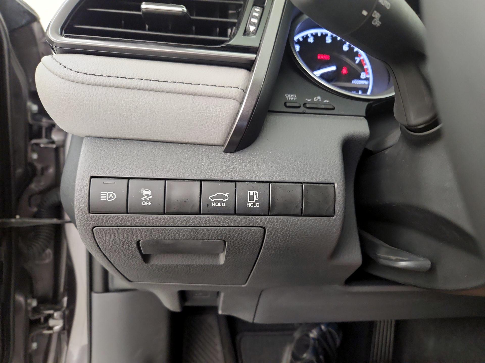 Thumbnail: 2024 Toyota Camry - 13