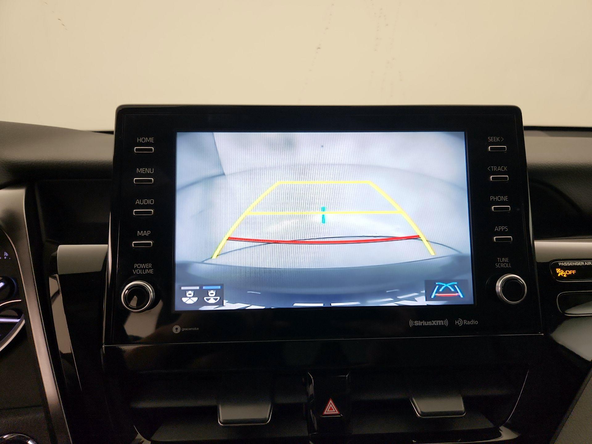 Thumbnail: 2024 Toyota Camry - 14