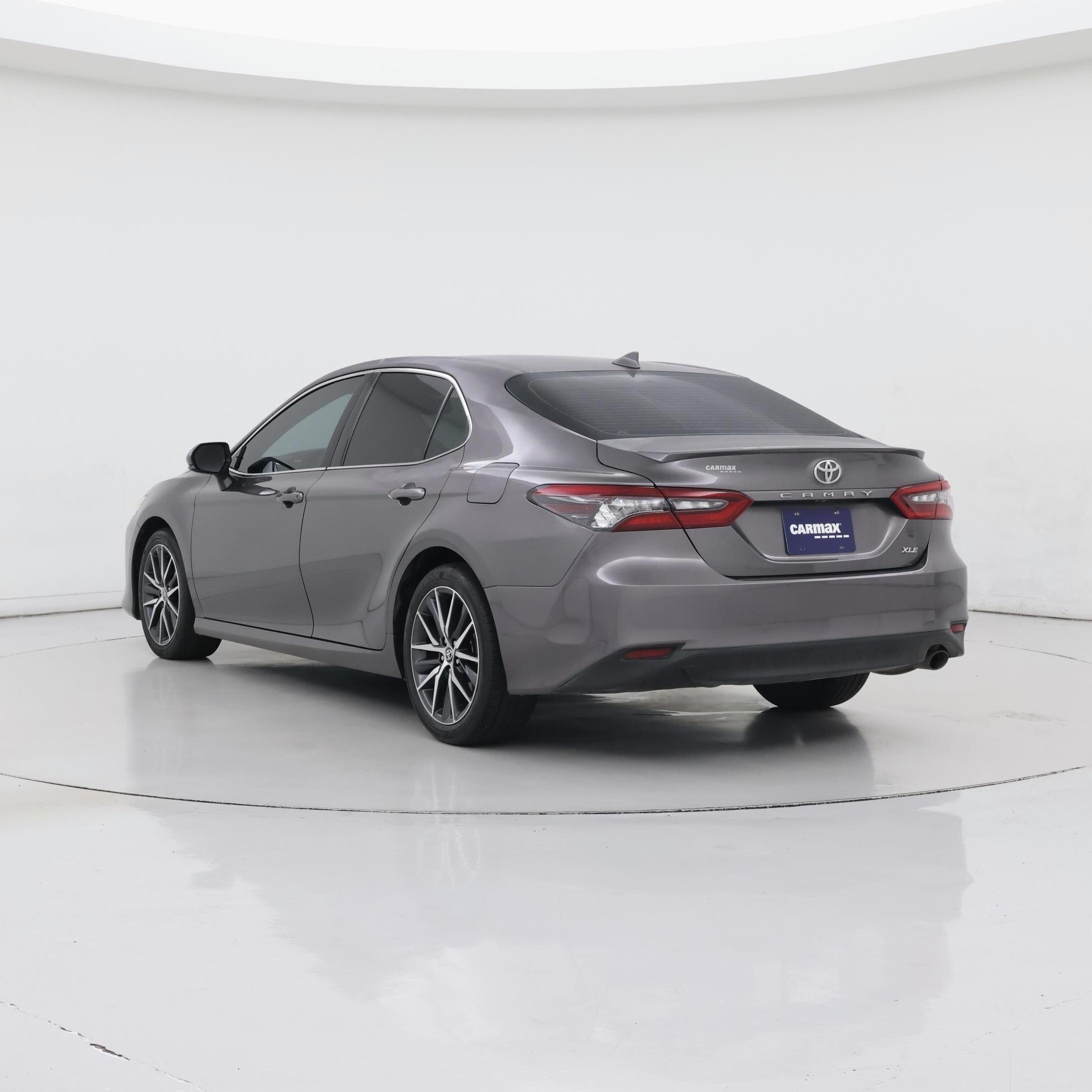 Thumbnail: 2024 Toyota Camry - 2