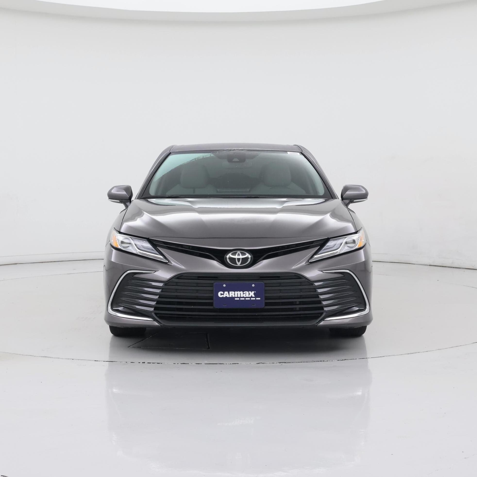 Thumbnail: 2024 Toyota Camry - 5