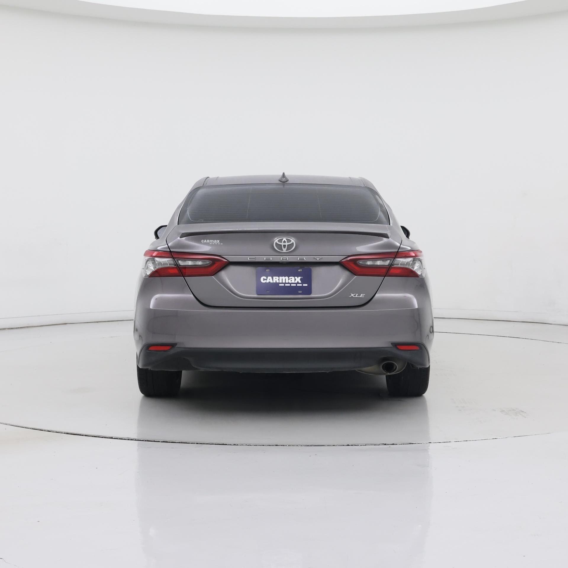 Thumbnail: 2024 Toyota Camry - 6