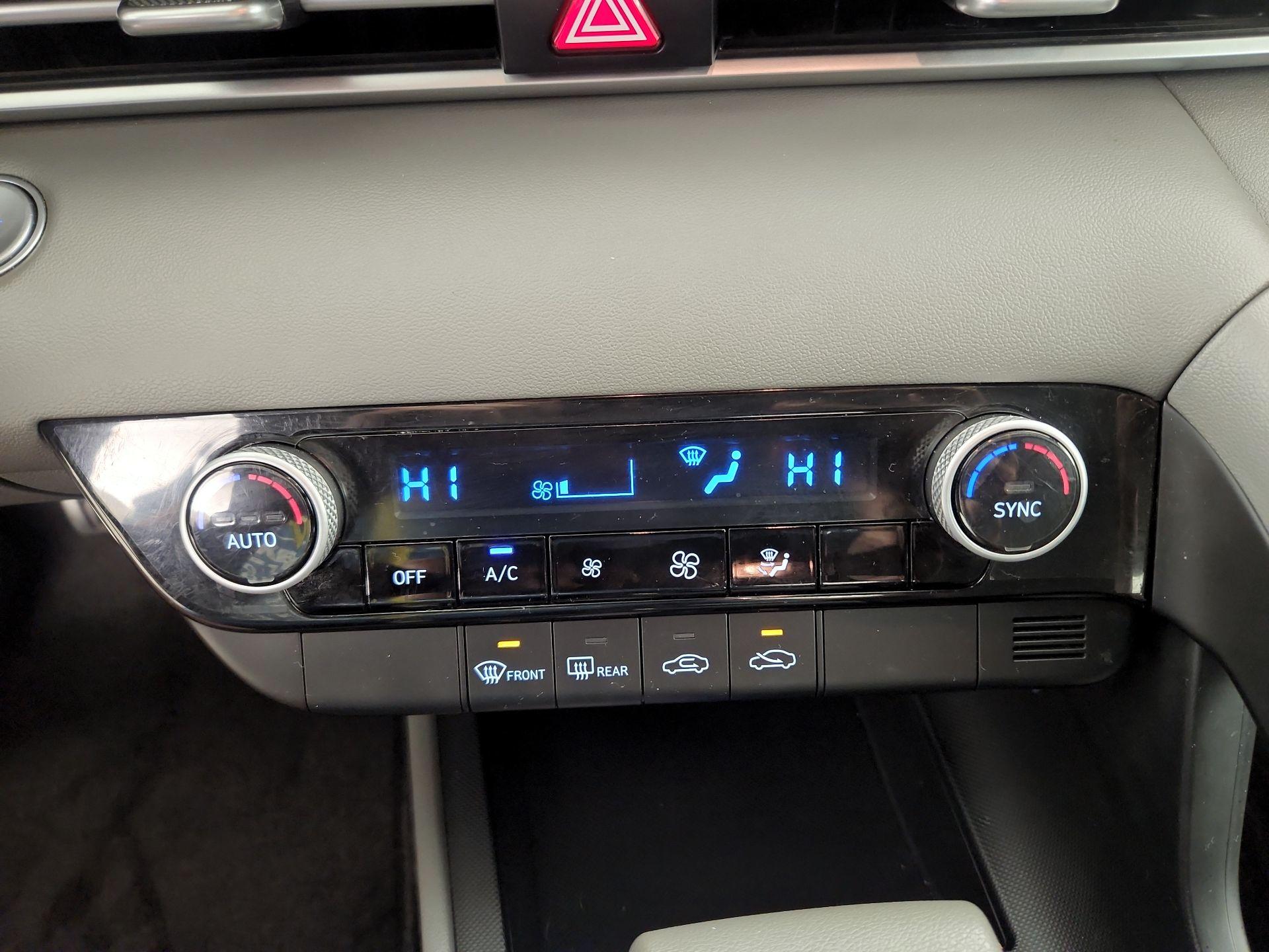 Thumbnail: 2021 Hyundai Elantra - 16