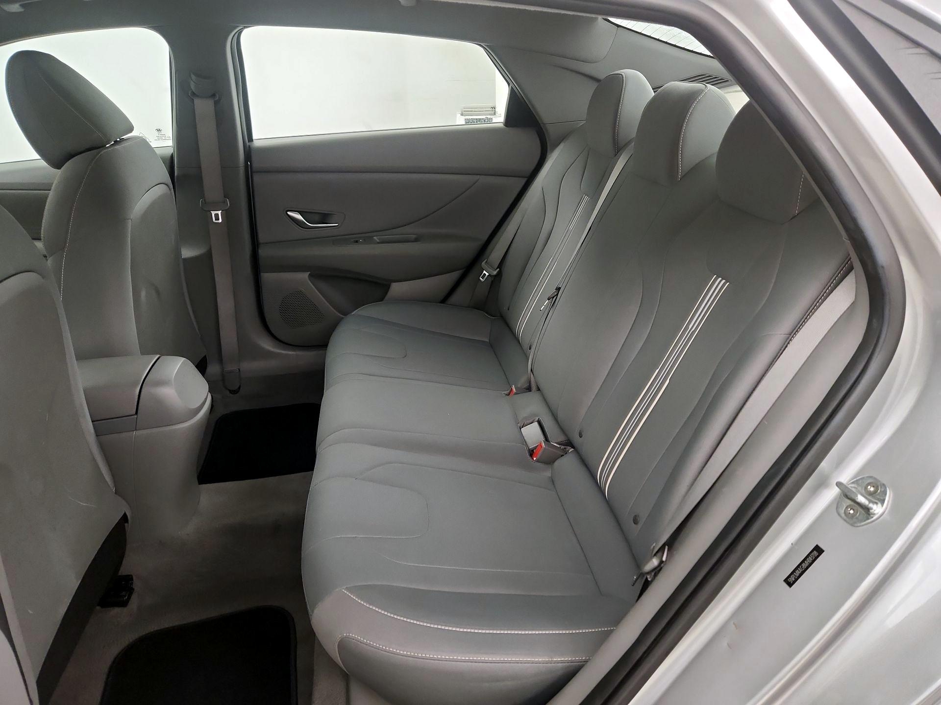 Thumbnail: 2021 Hyundai Elantra - 19