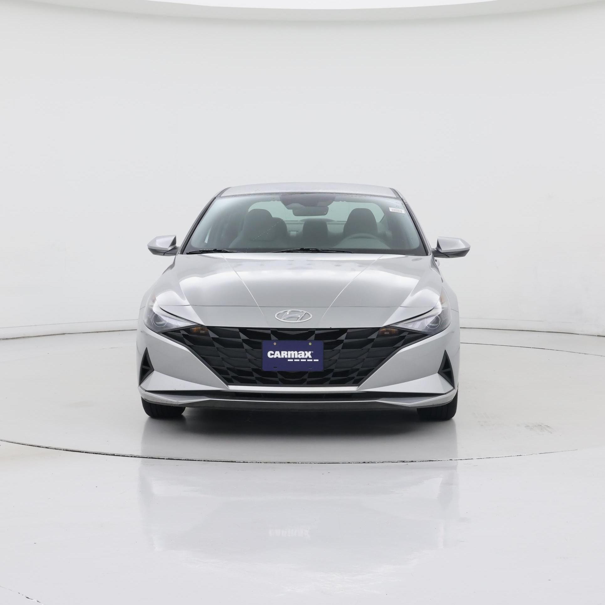 Thumbnail: 2021 Hyundai Elantra - 5