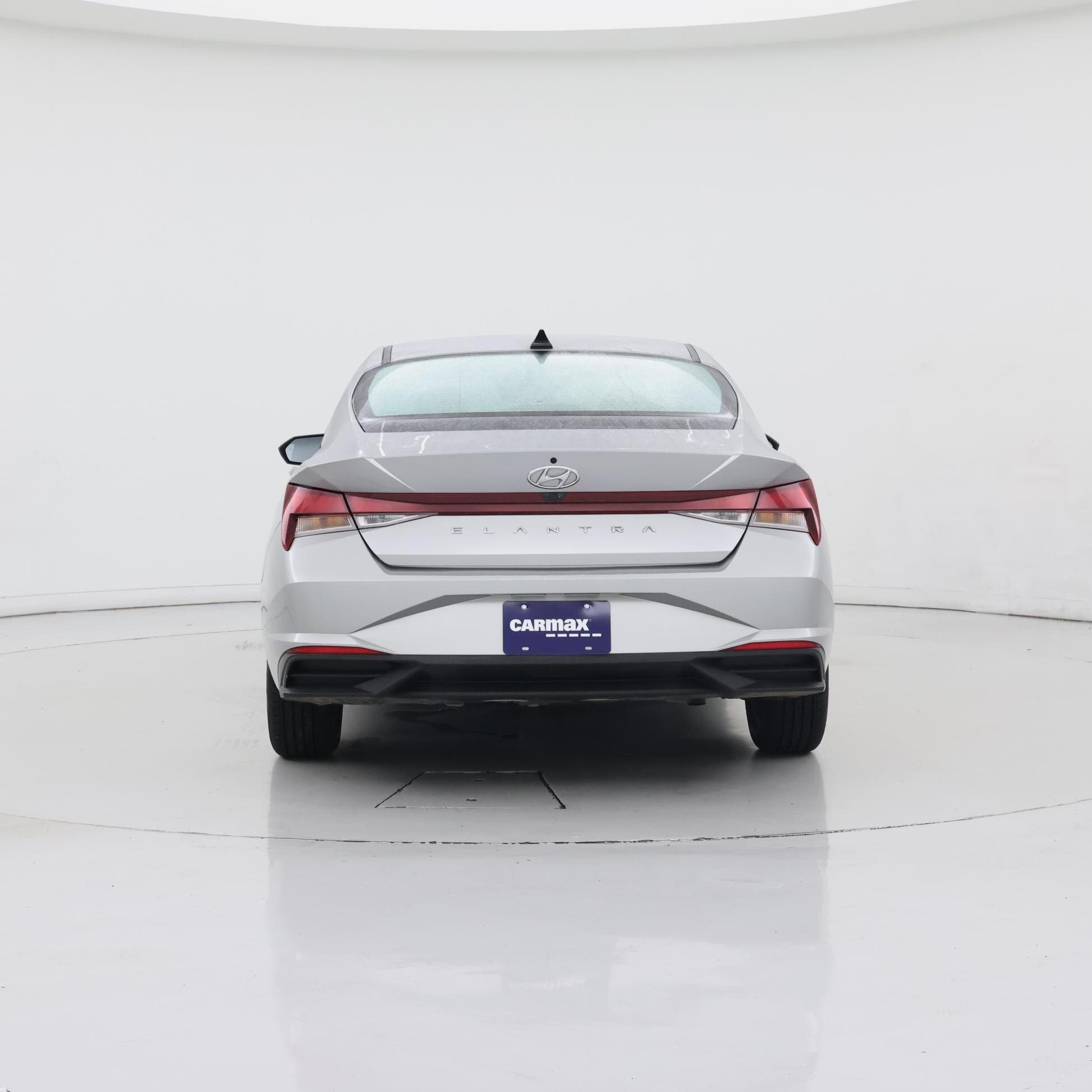 Thumbnail: 2021 Hyundai Elantra - 6