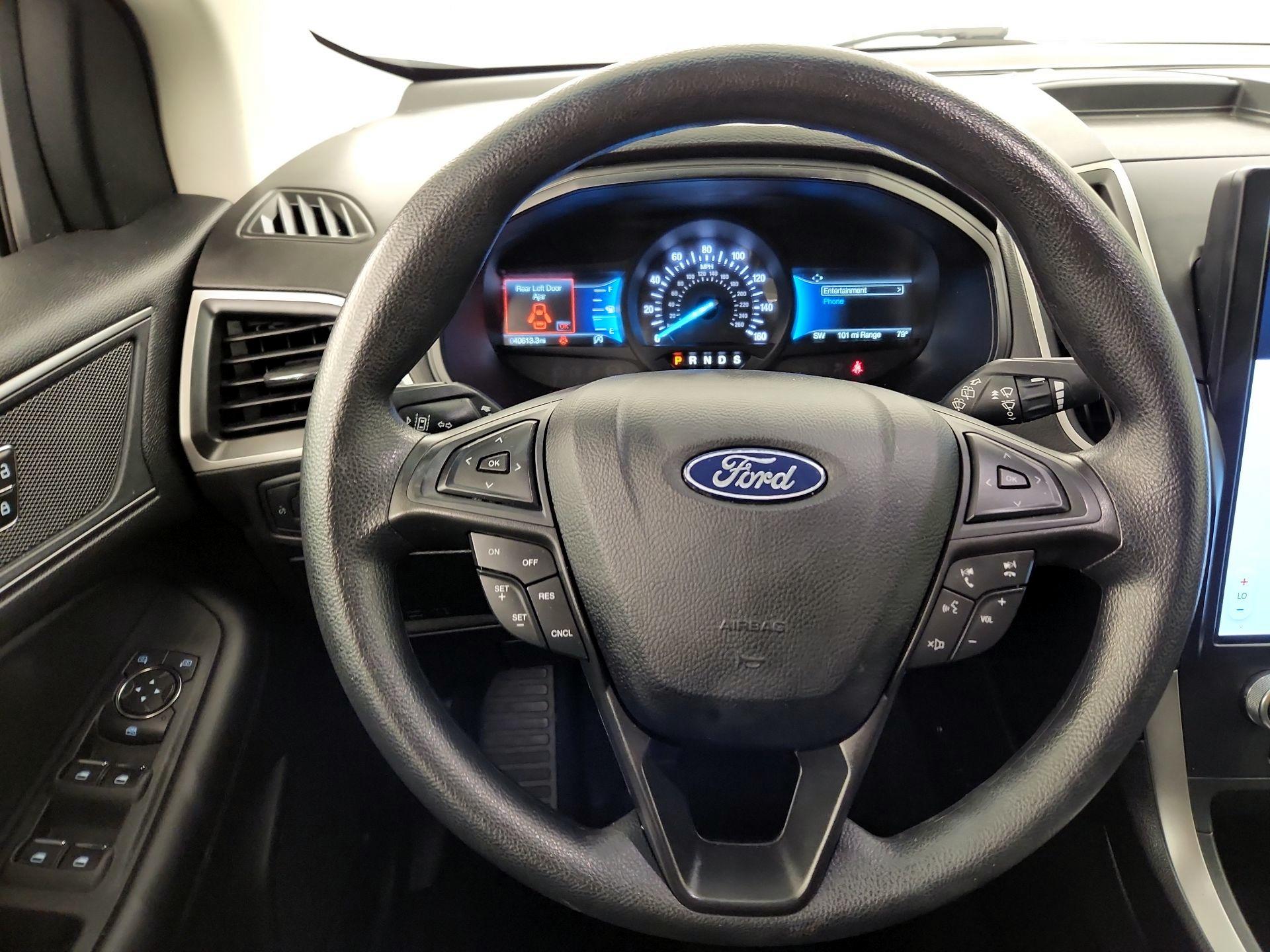 Thumbnail: 2022 Ford Edge - 10