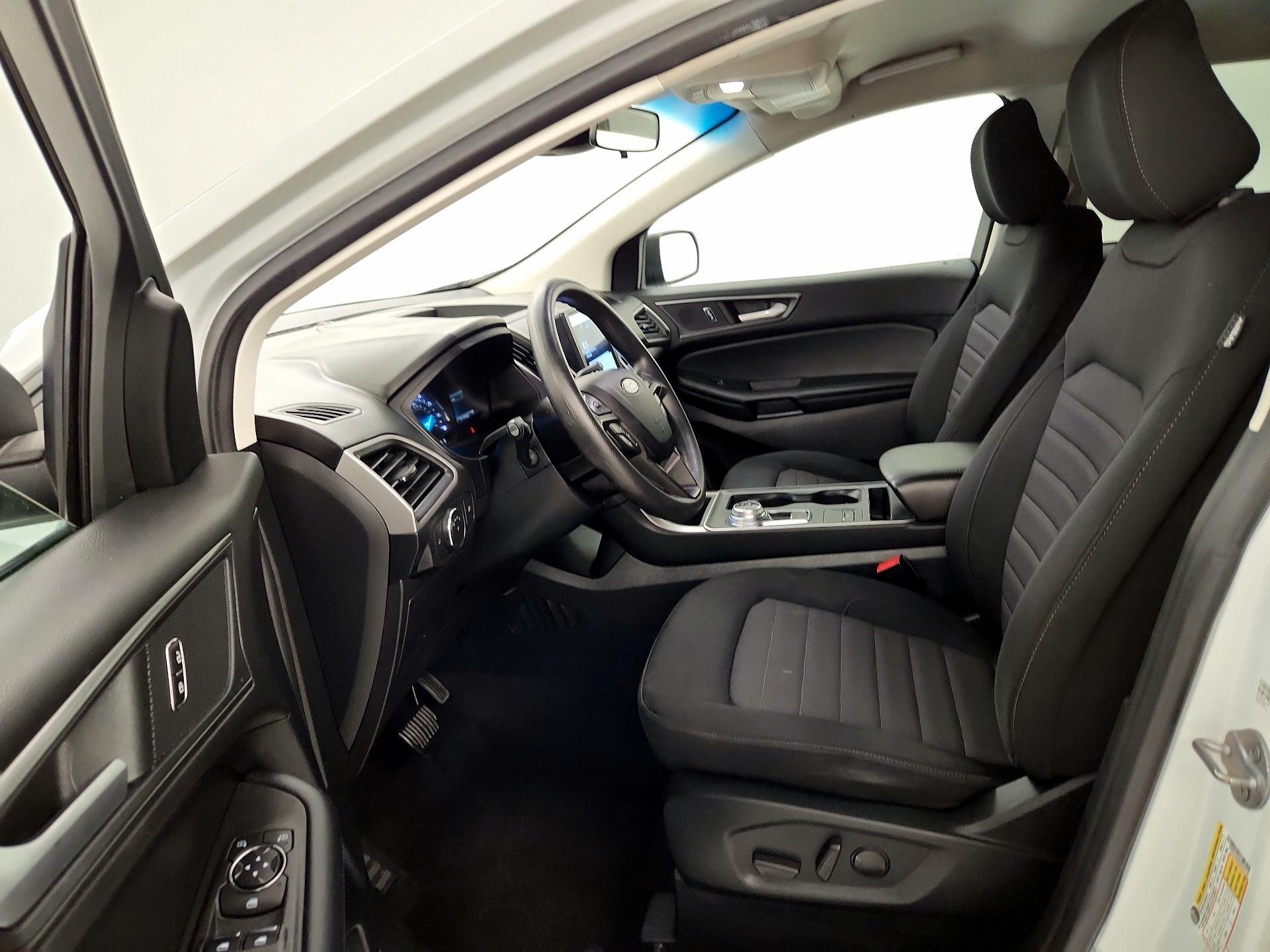 Thumbnail: 2022 Ford Edge - 11