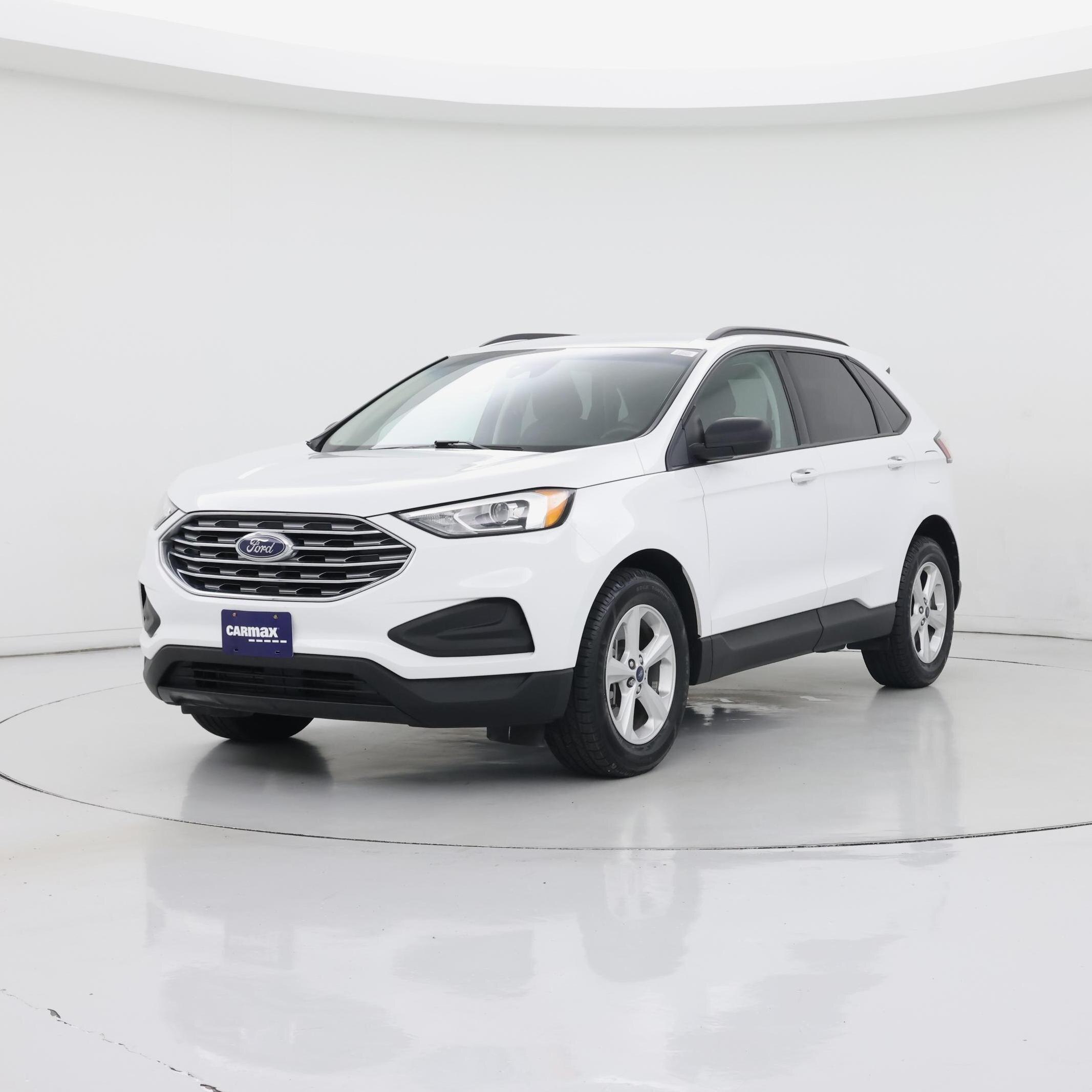 Thumbnail: 2022 Ford Edge - 4