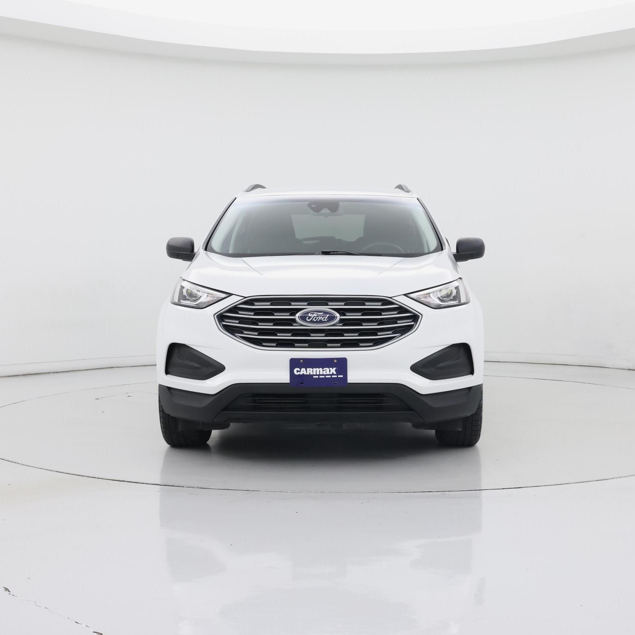 Thumbnail: 2022 Ford Edge - 5