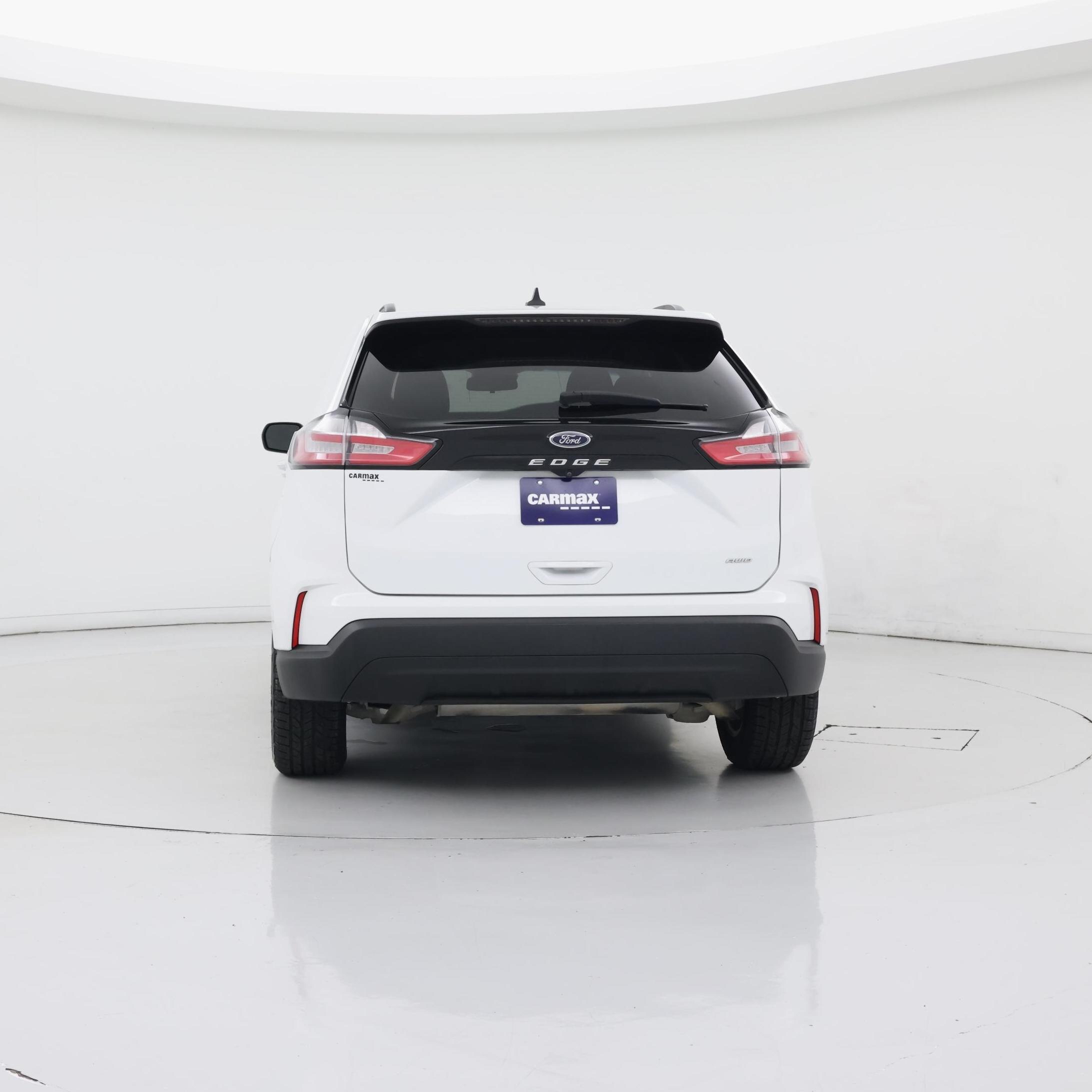 Thumbnail: 2022 Ford Edge - 6