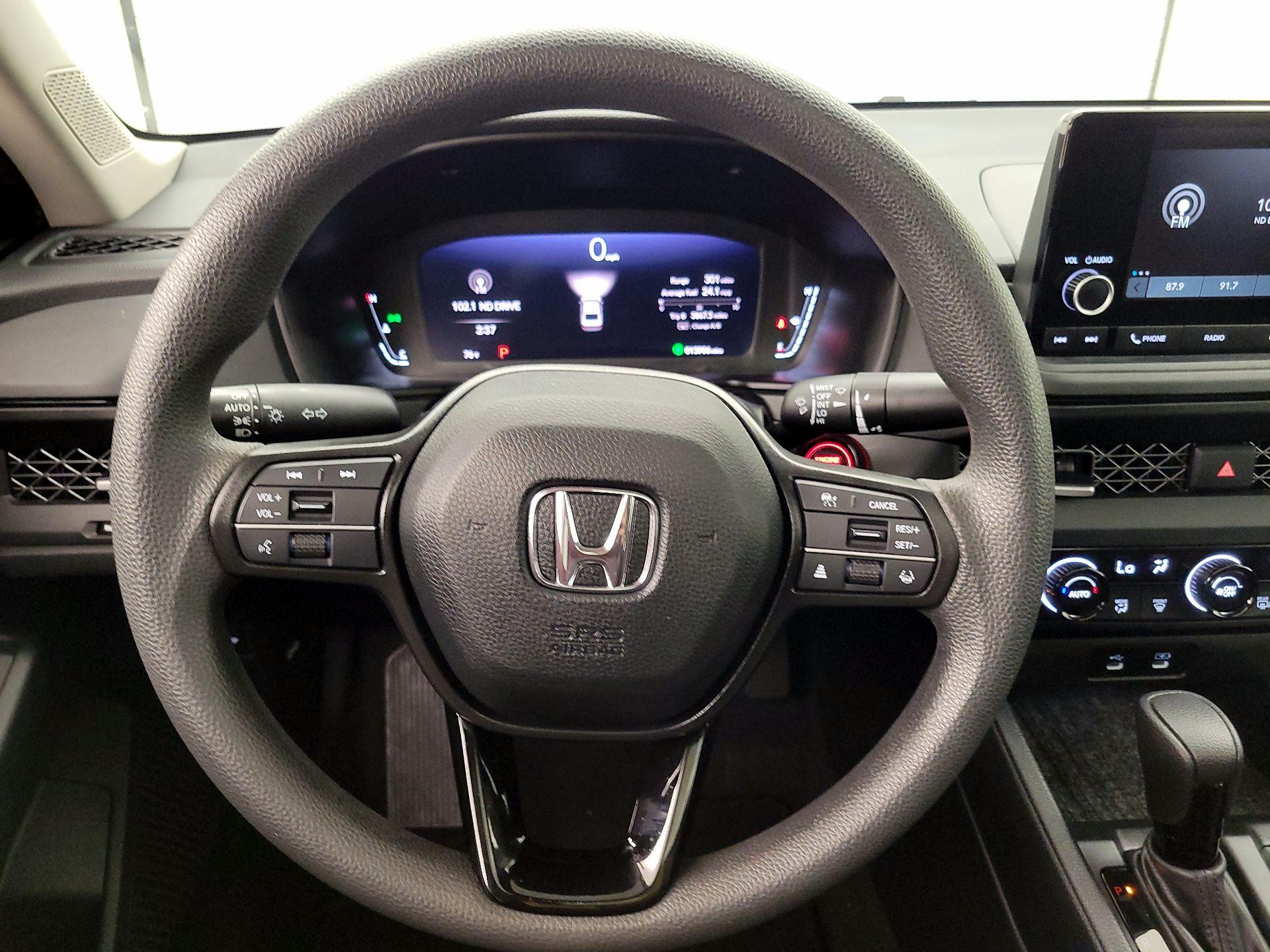 Thumbnail: 2023 Honda Accord - 10