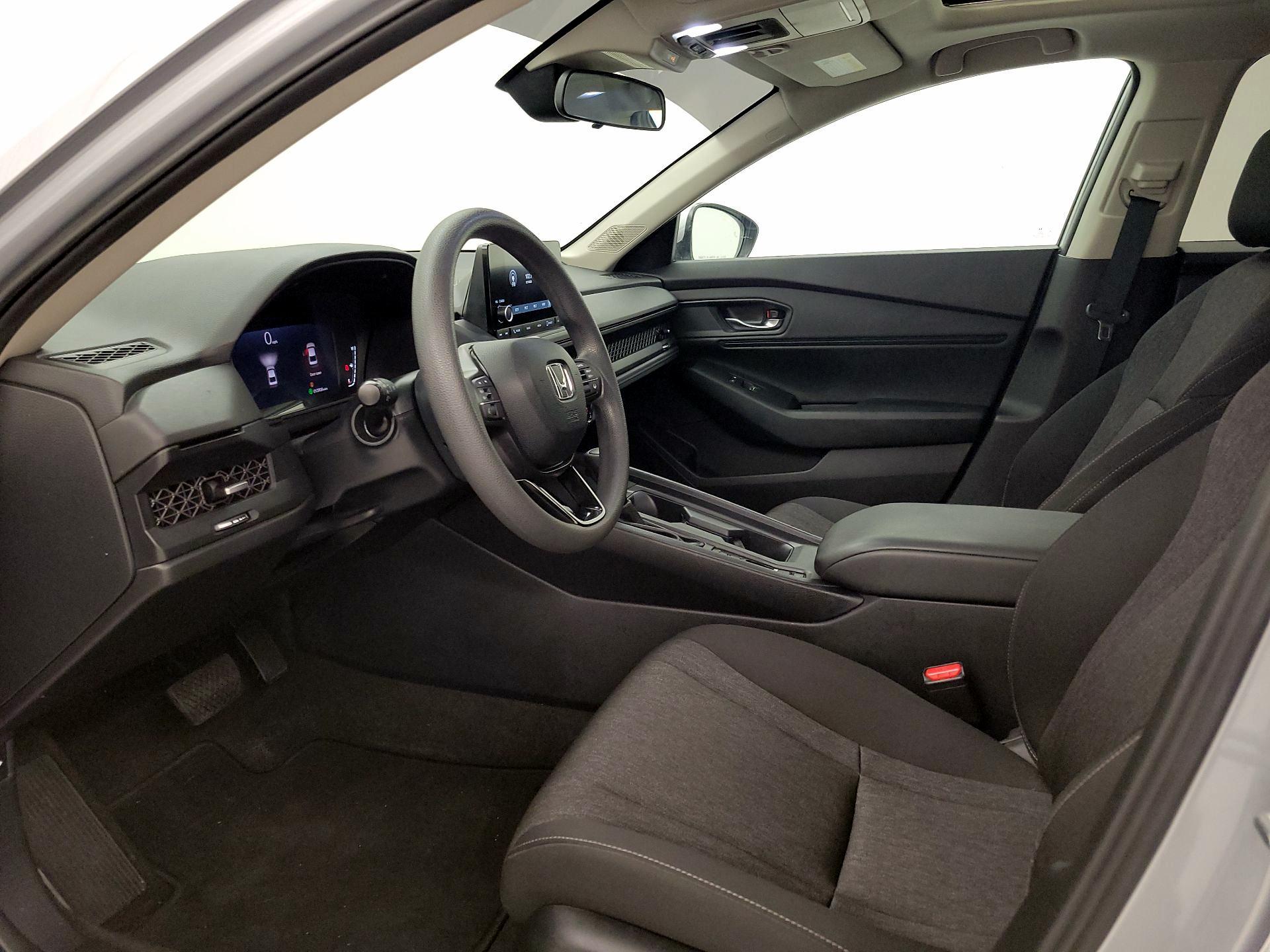 Thumbnail: 2023 Honda Accord - 11