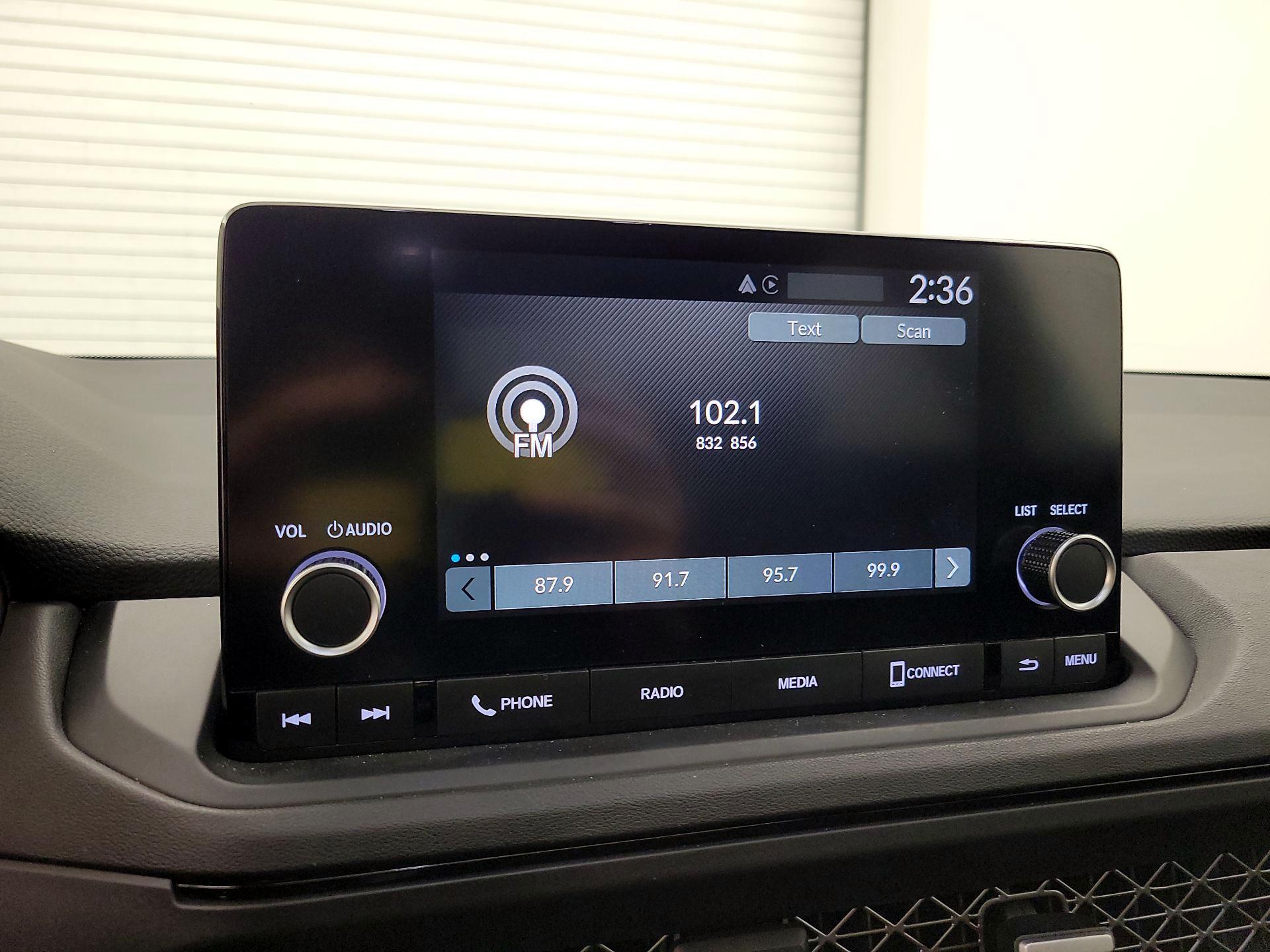 Thumbnail: 2023 Honda Accord - 15